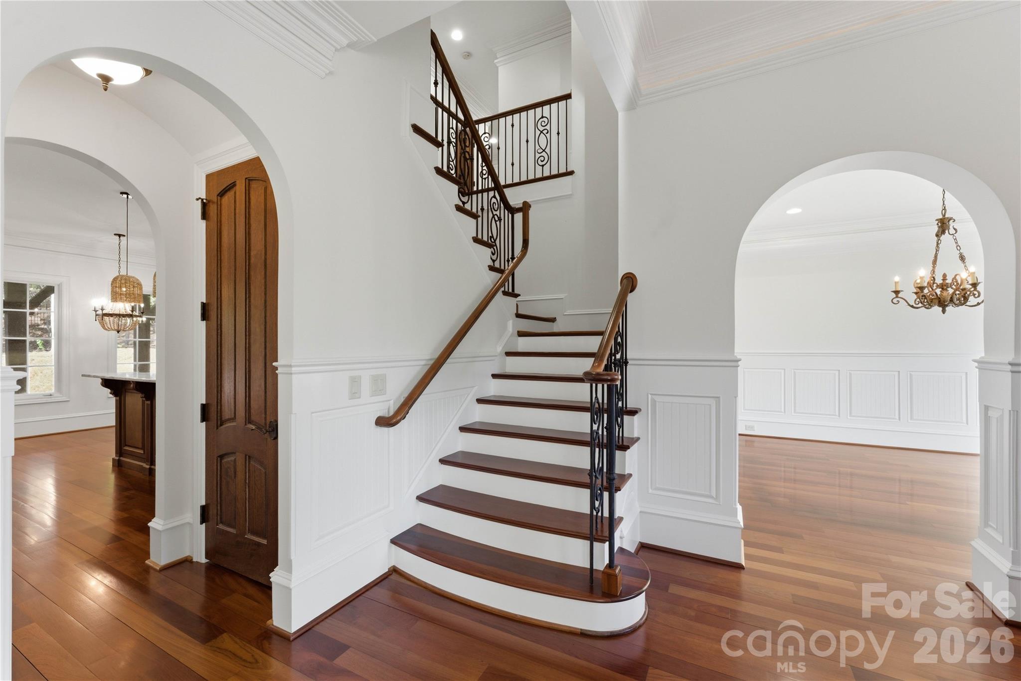 The Palisades - Residential