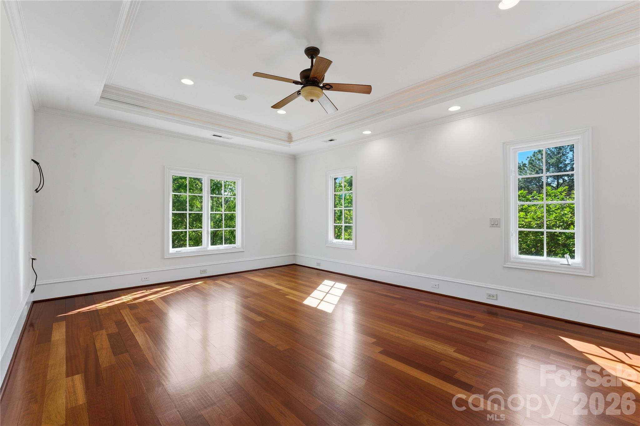 The Palisades - Residential