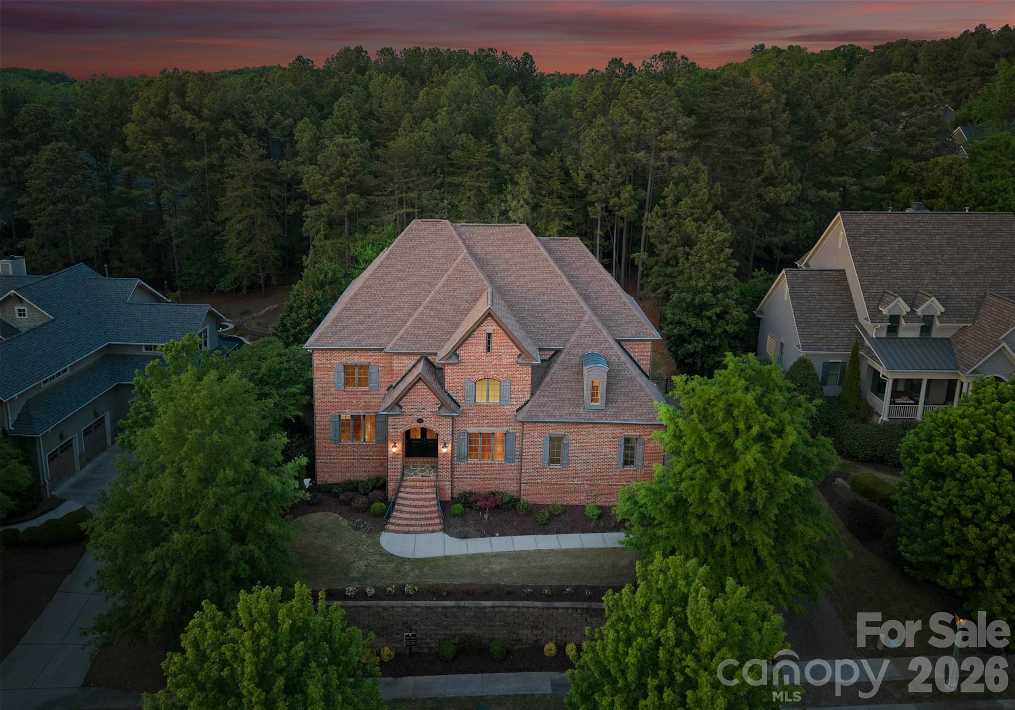 16849 Ashton Oaks Drive