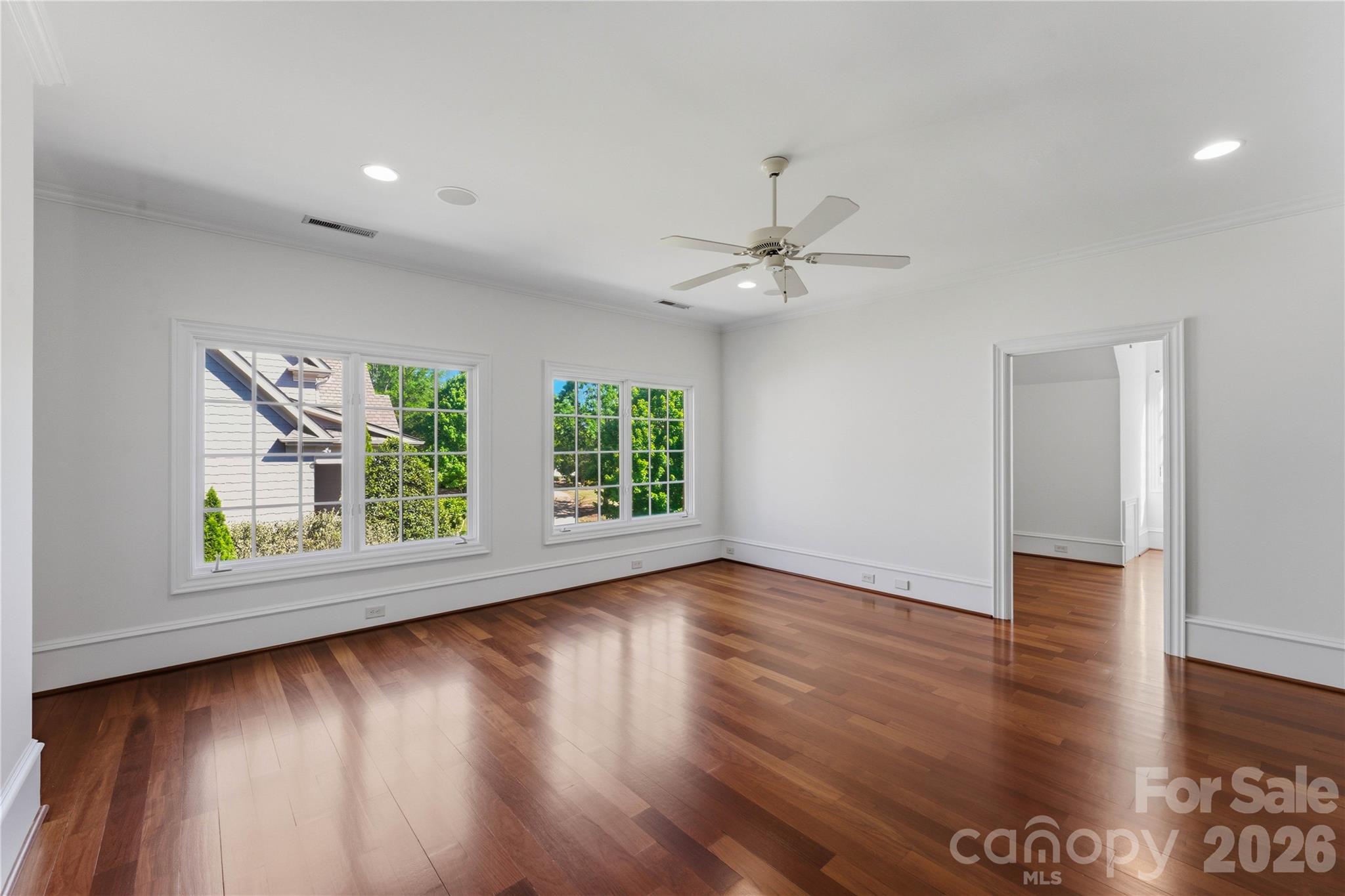 The Palisades - Residential