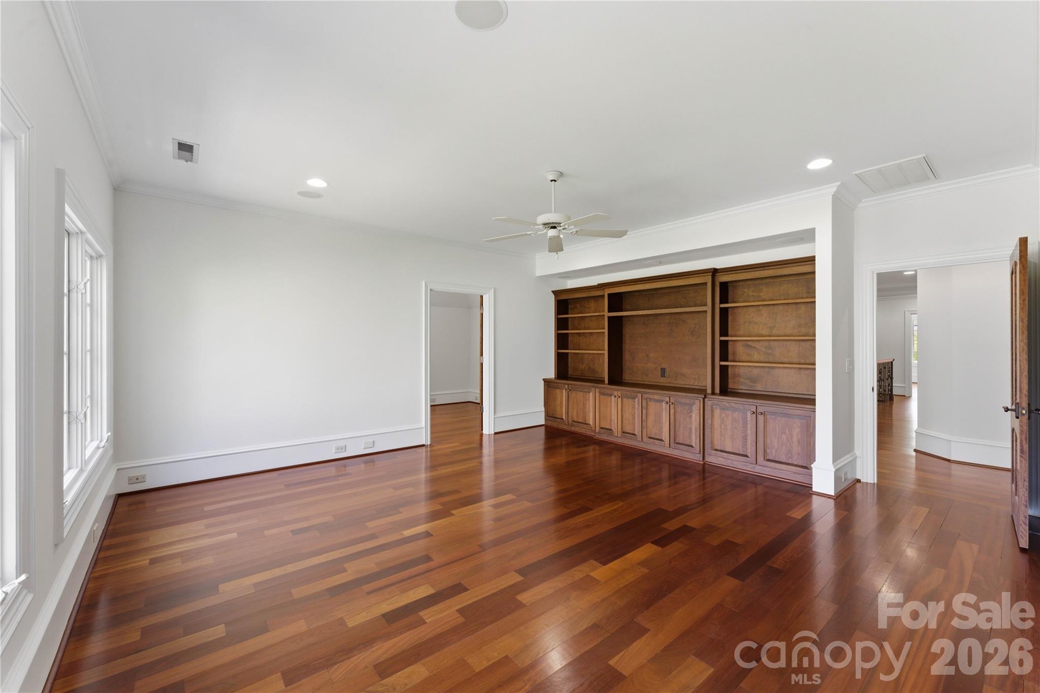 The Palisades - Residential