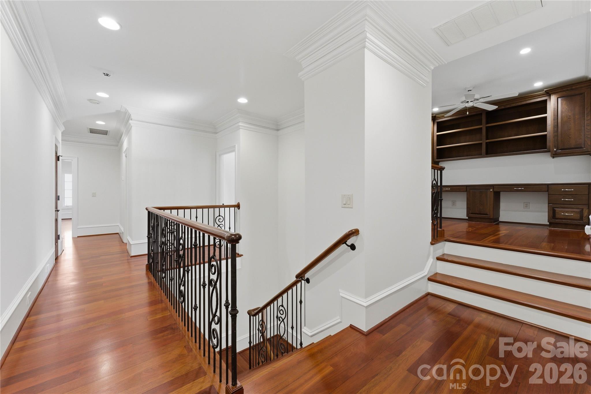 The Palisades - Residential