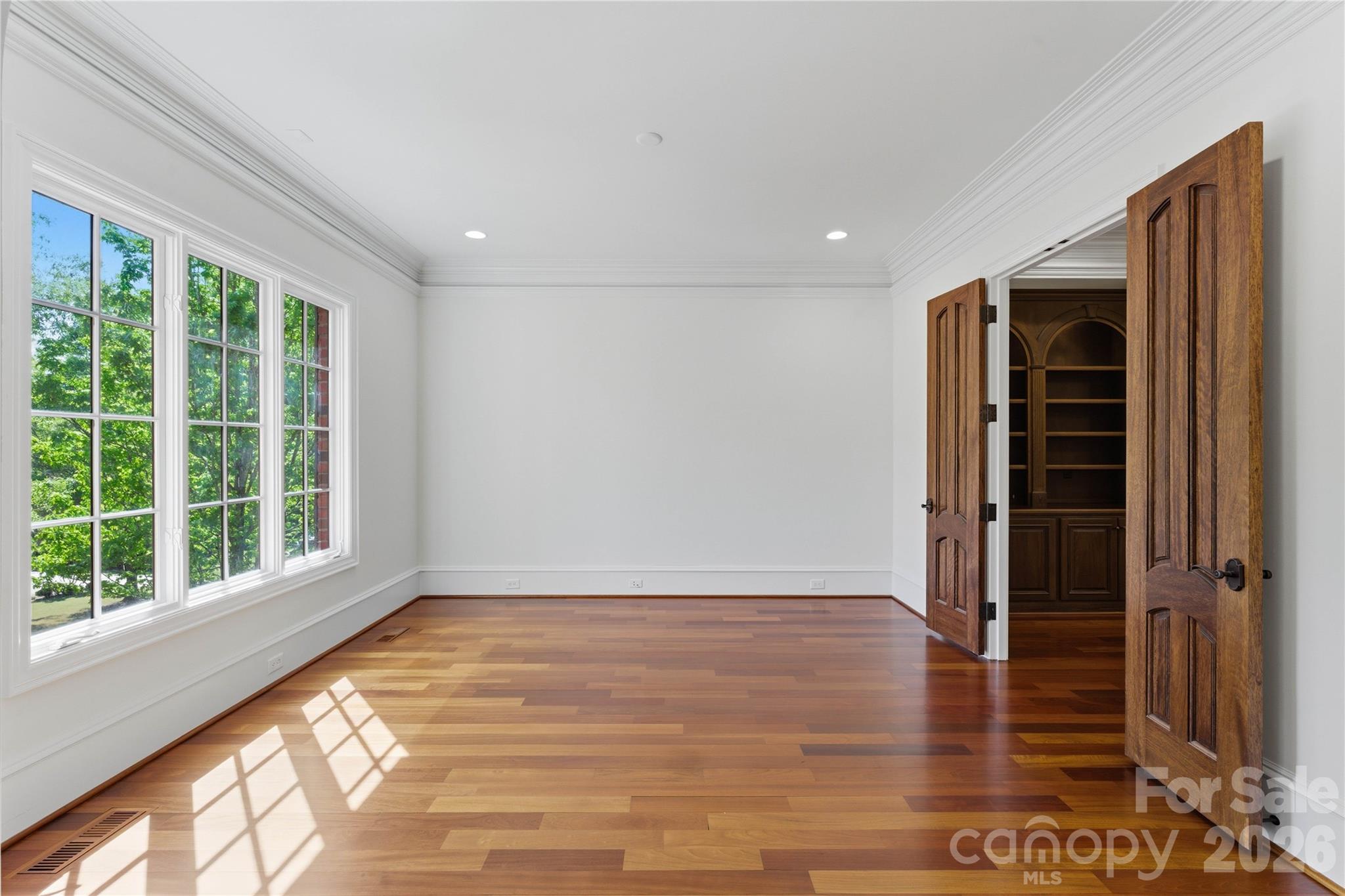 The Palisades - Residential