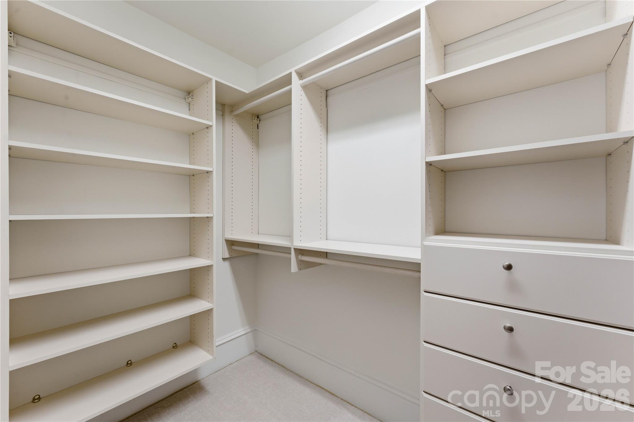 The Palisades - Residential