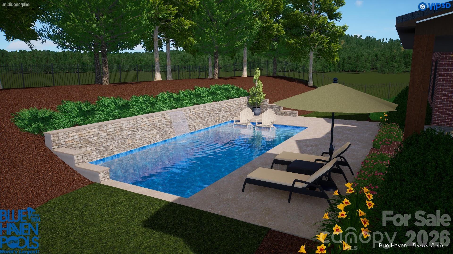 The Palisades - Residential