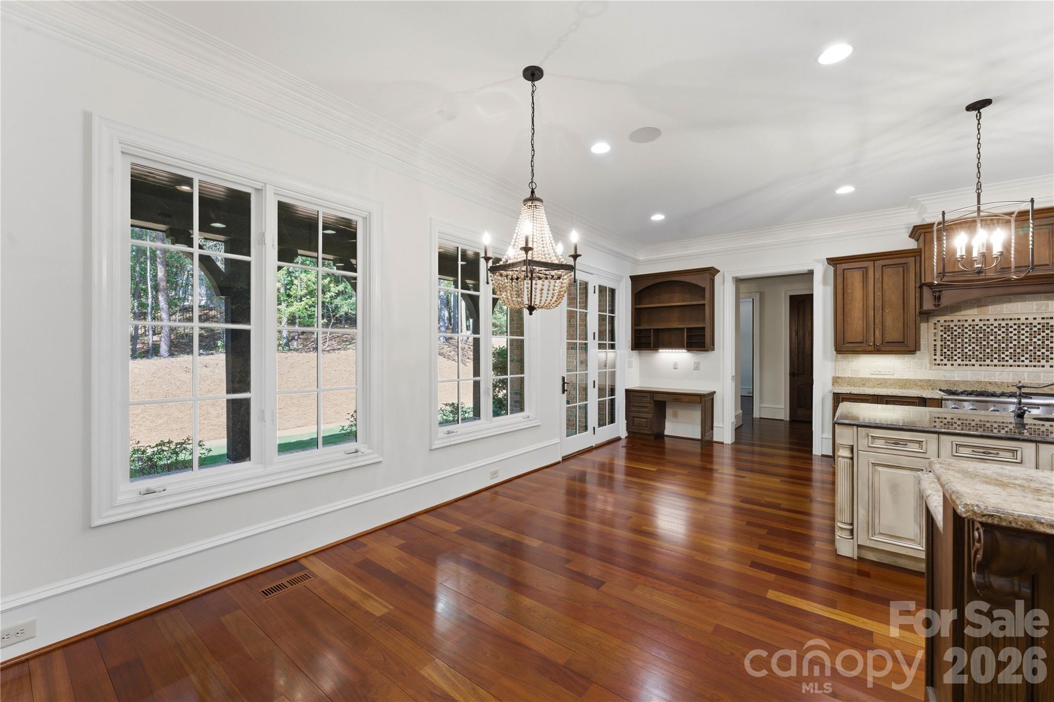 The Palisades - Residential