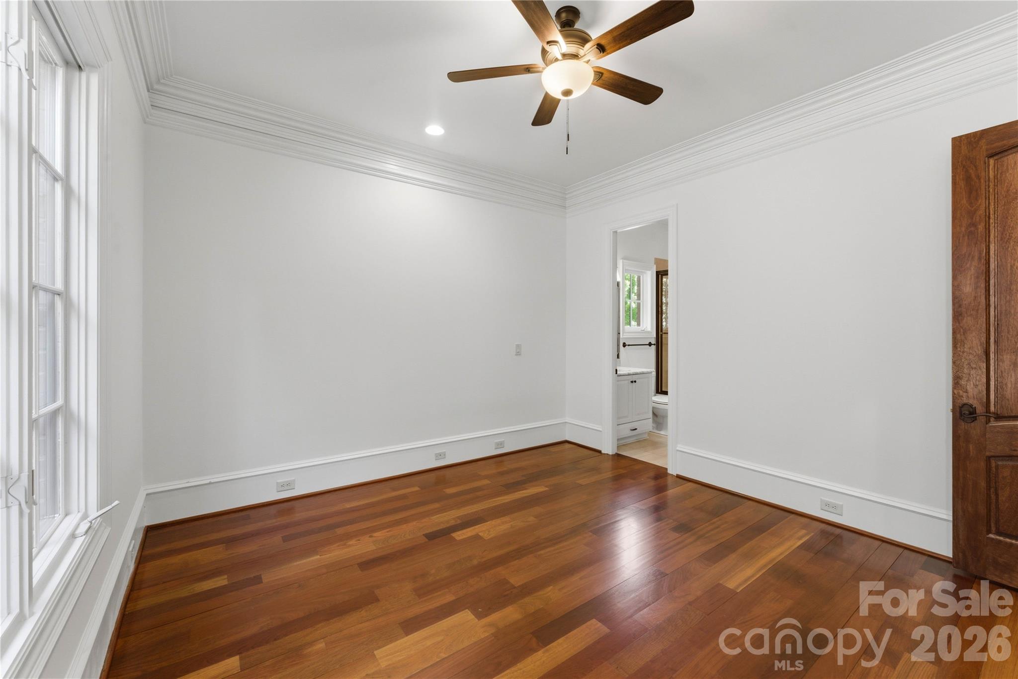 The Palisades - Residential