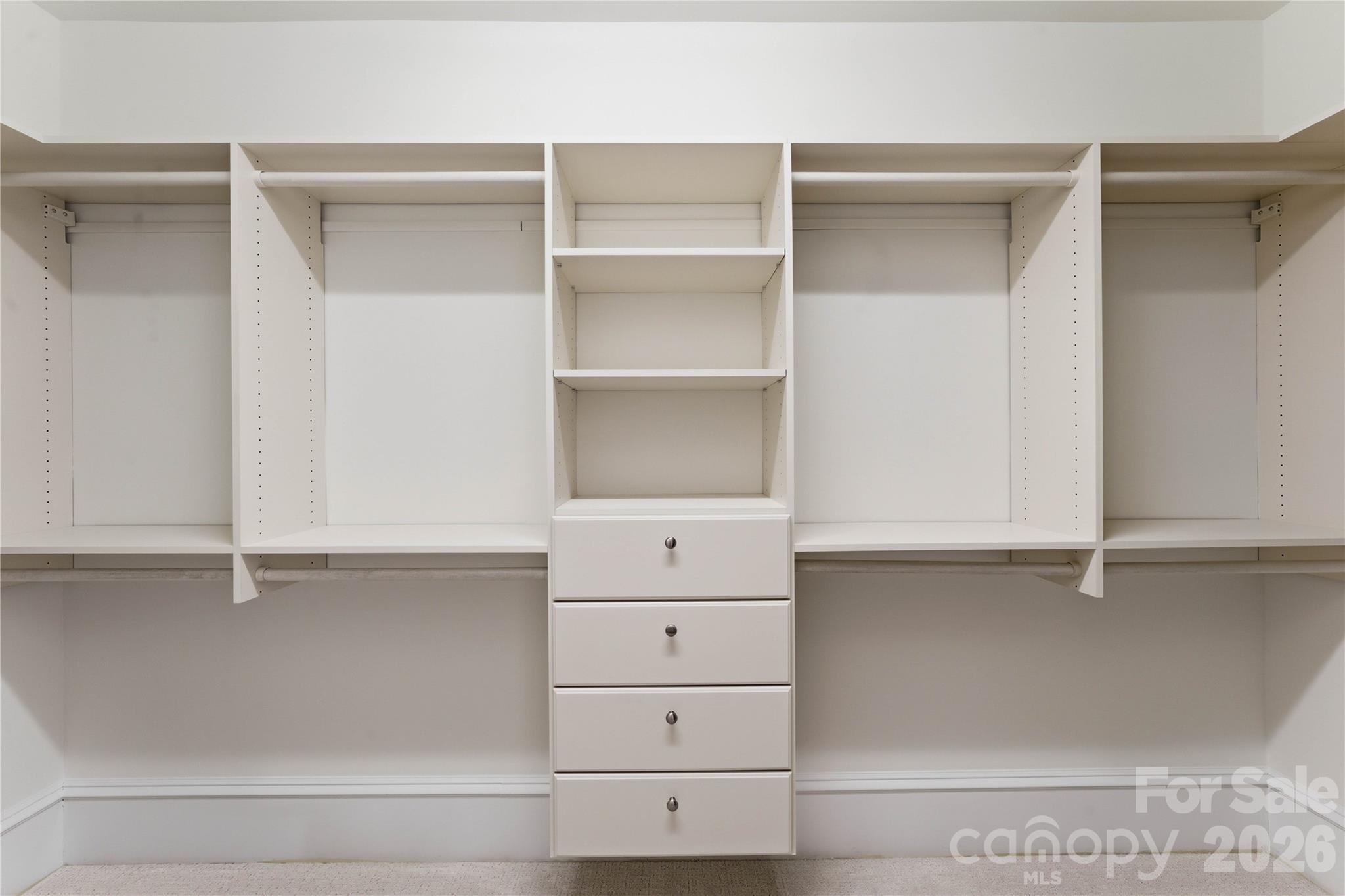 The Palisades - Residential