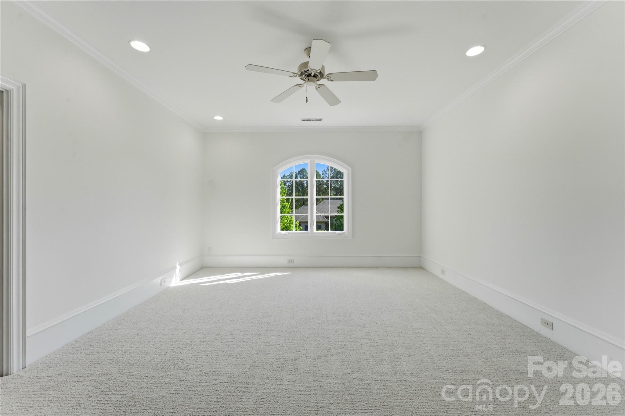 The Palisades - Residential