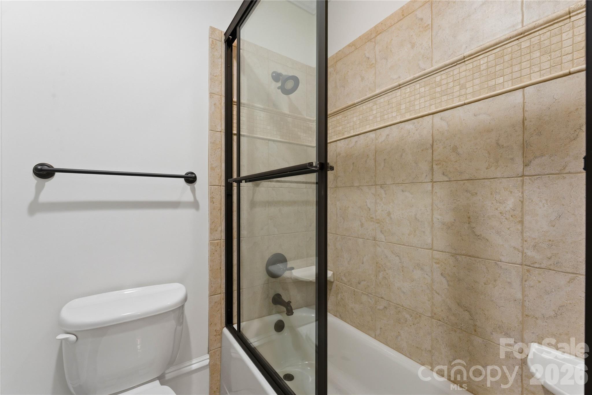 The Palisades - Residential