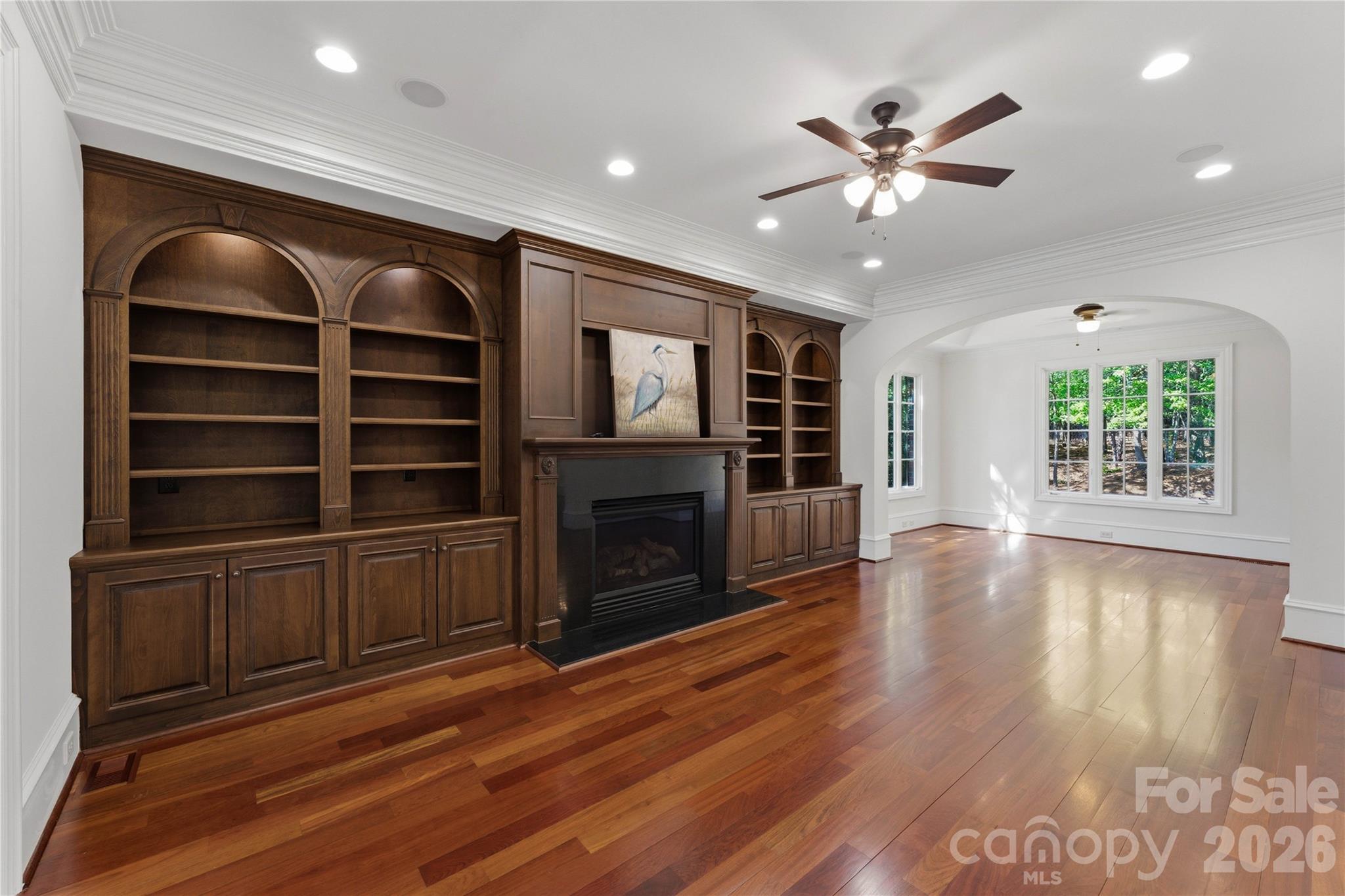 The Palisades - Residential