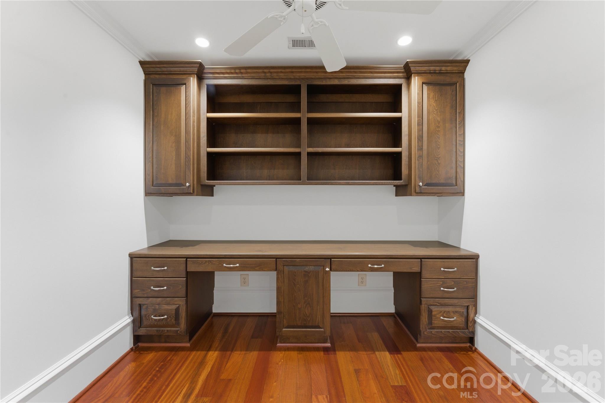 The Palisades - Residential