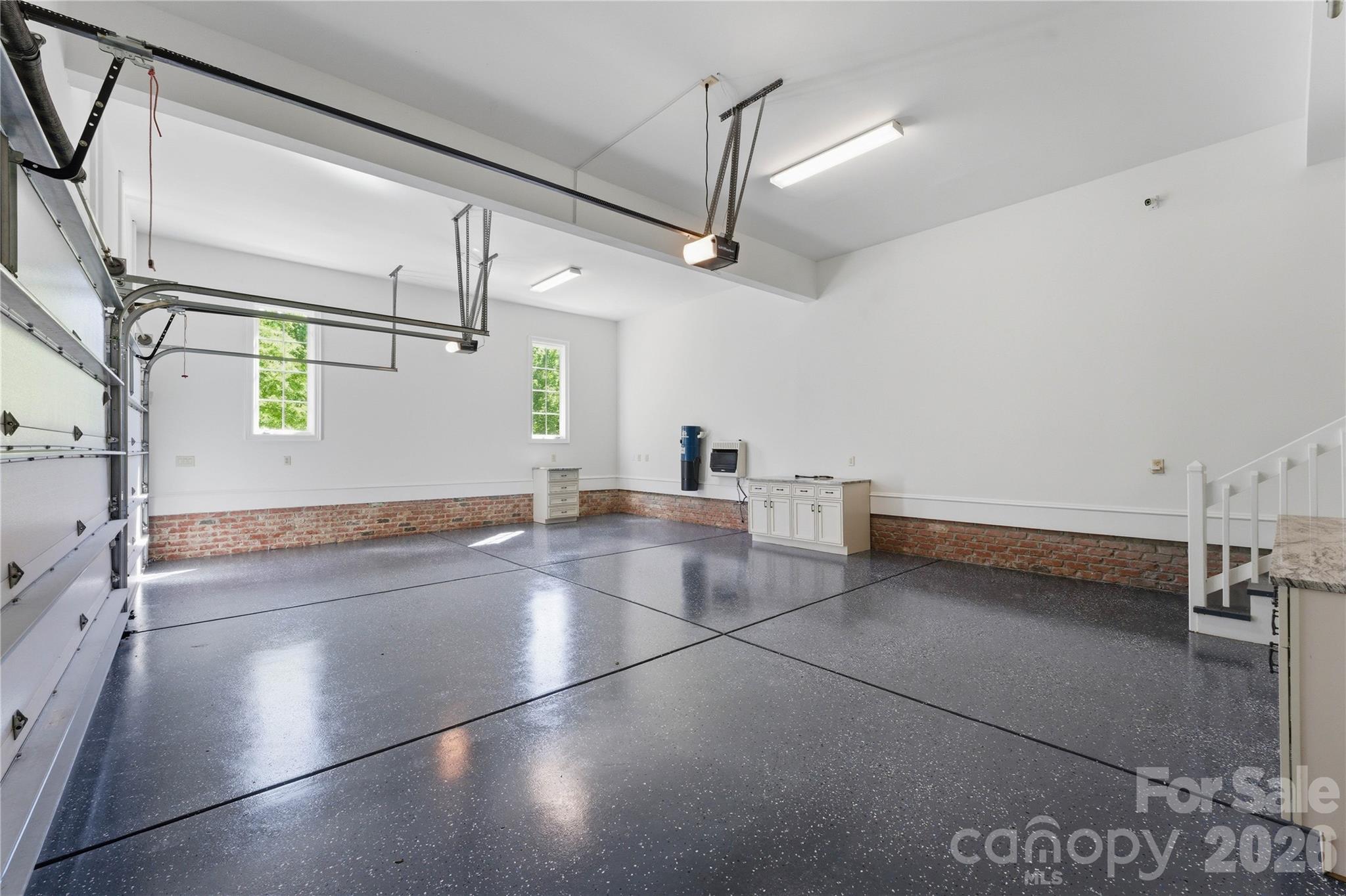 The Palisades - Residential