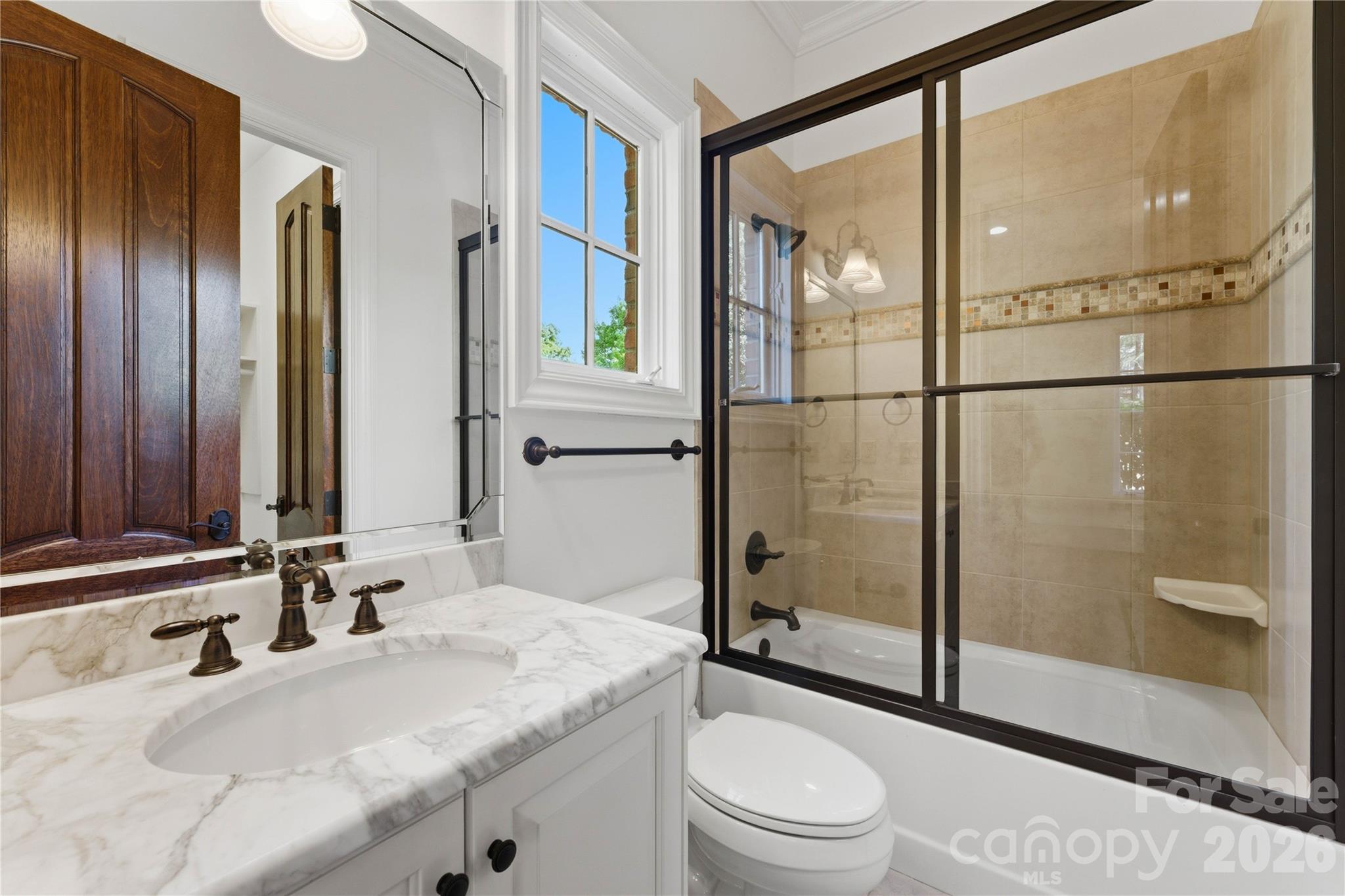 The Palisades - Residential