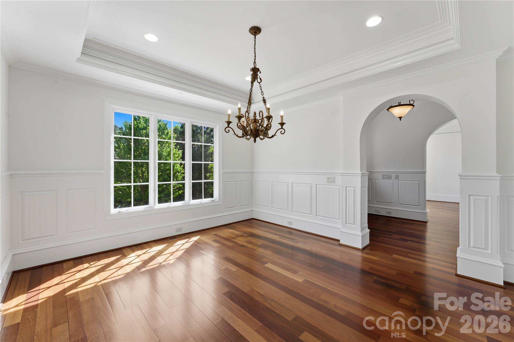 The Palisades - Residential