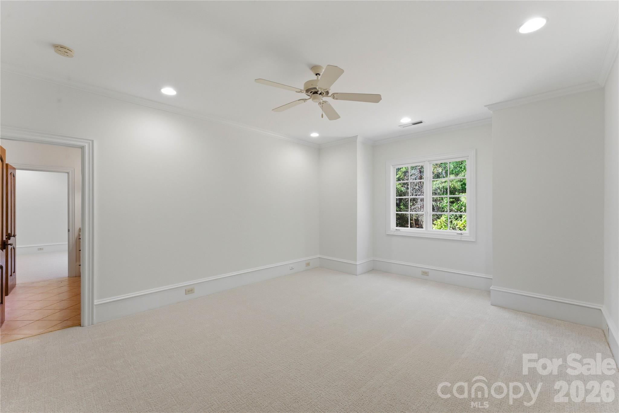 The Palisades - Residential