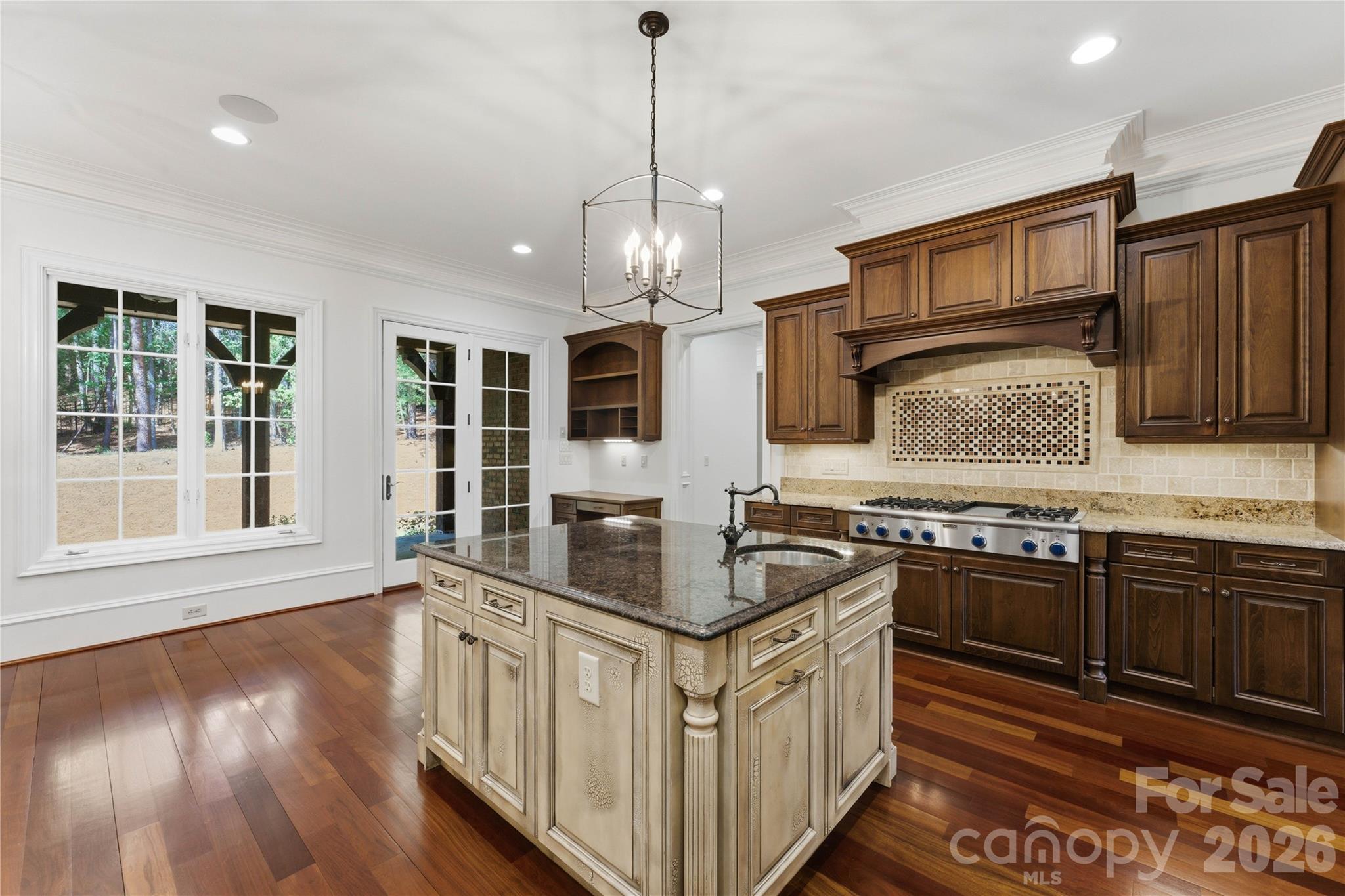 The Palisades - Residential