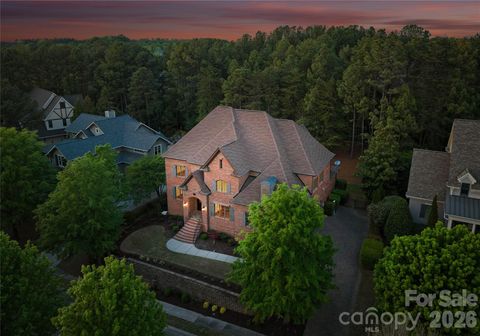 Photo of 16849 Ashton Oaks Drive, Charlotte, NC 28278 (MLS # 4324899)