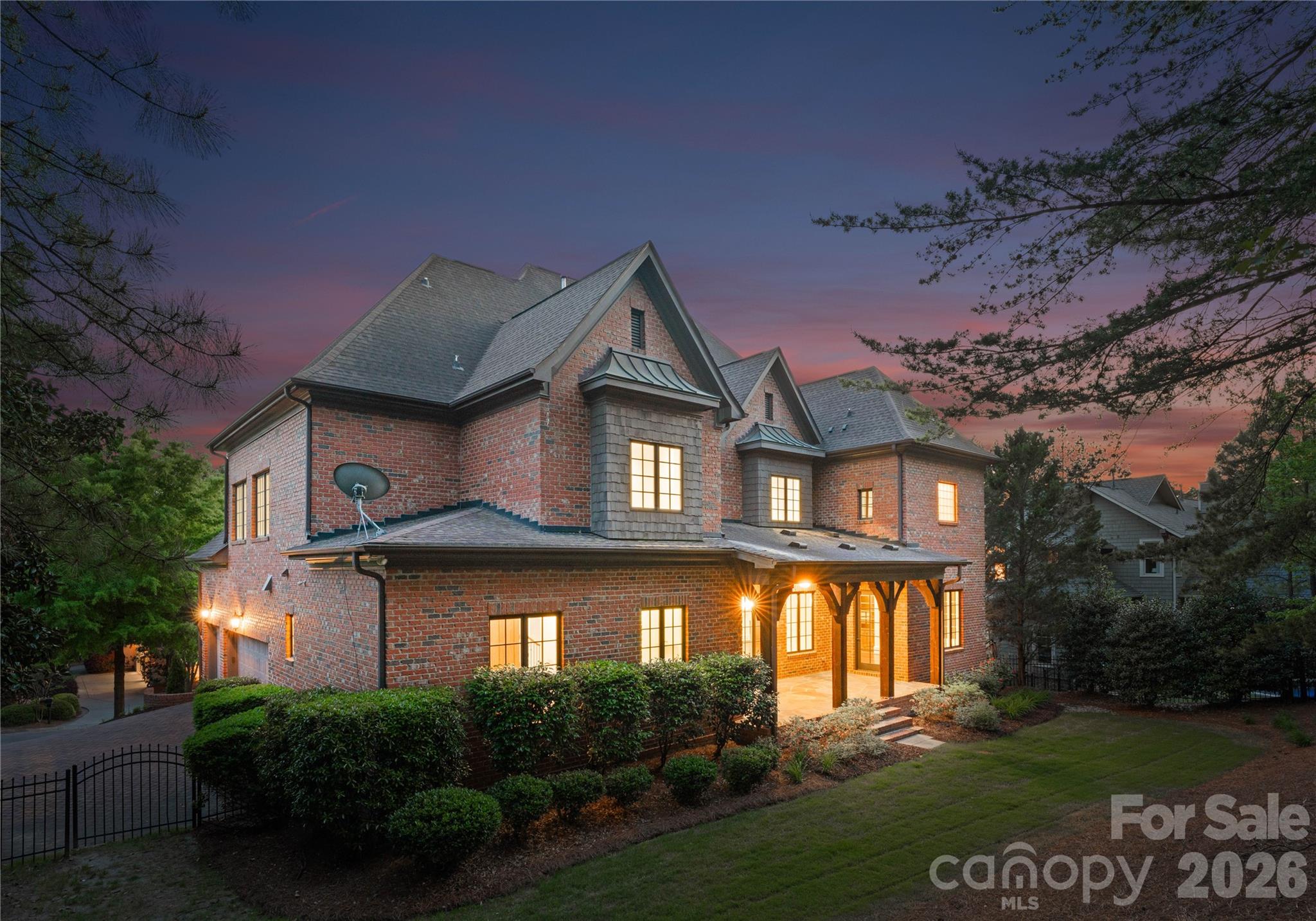 16849 Ashton Oaks Drive