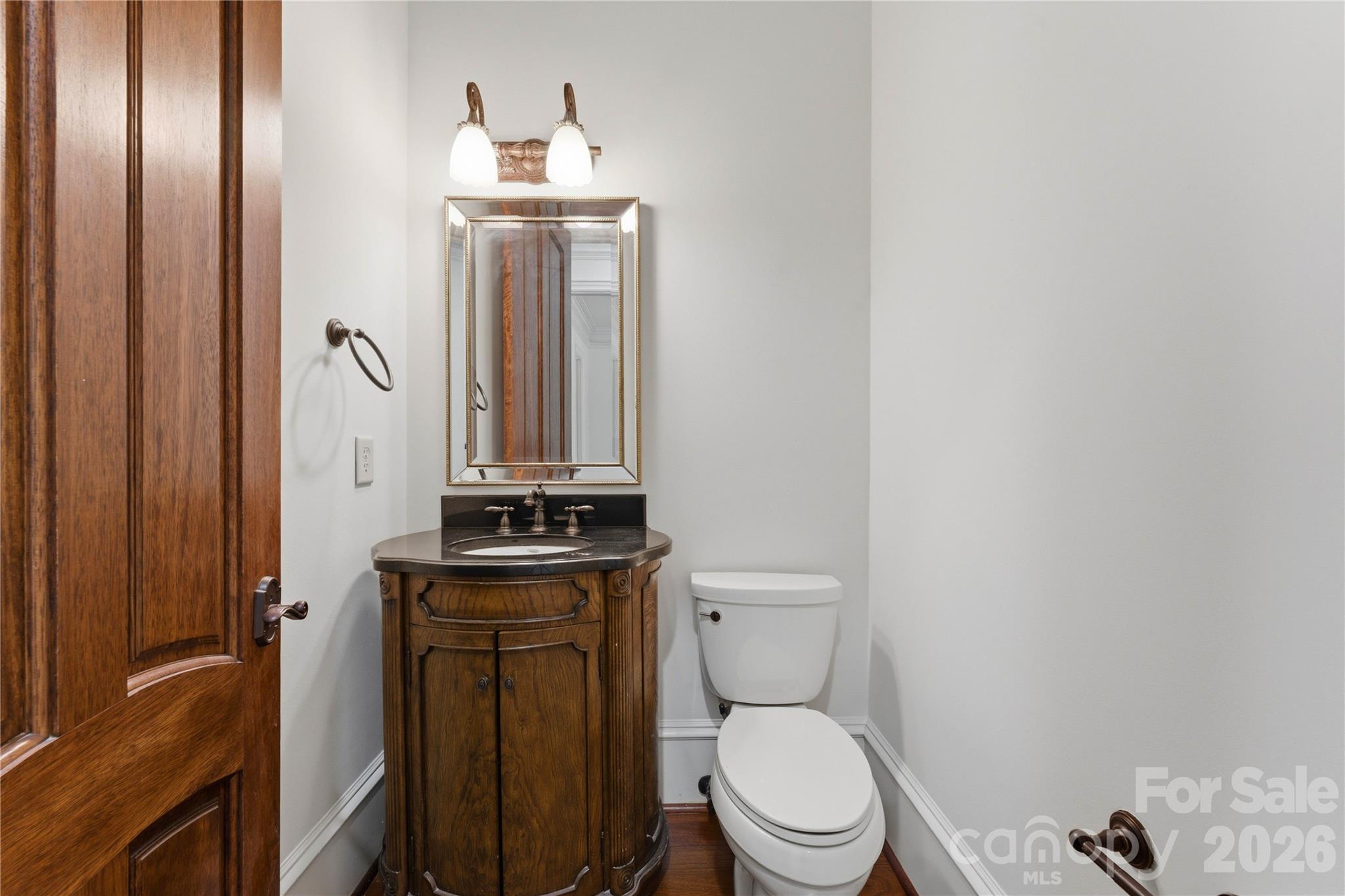 The Palisades - Residential