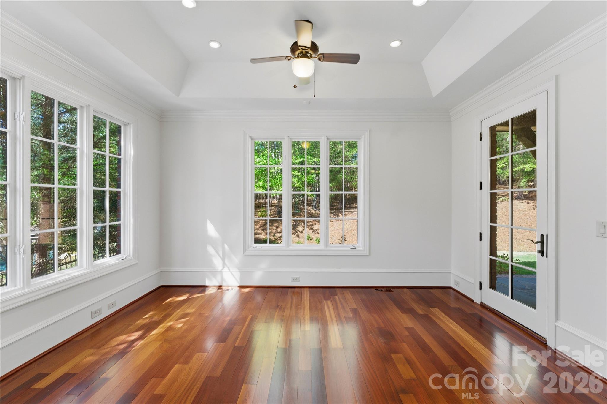 The Palisades - Residential