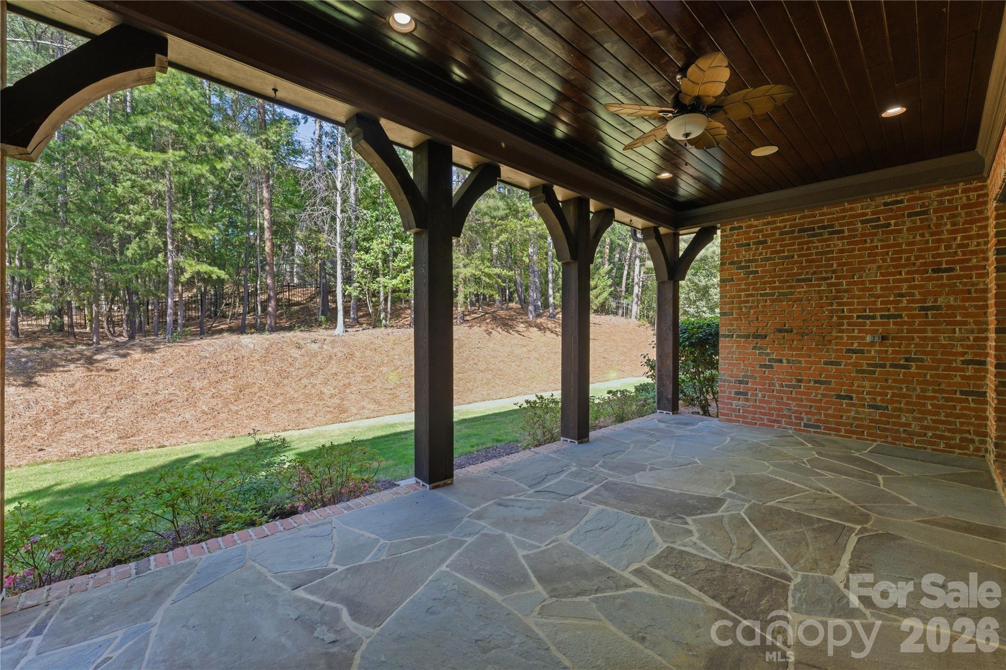 The Palisades - Residential