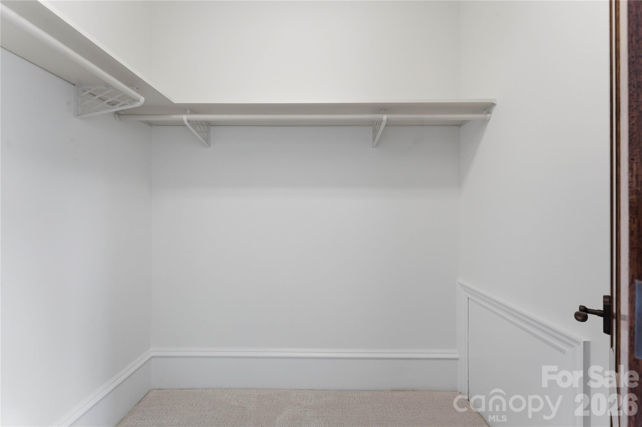 The Palisades - Residential