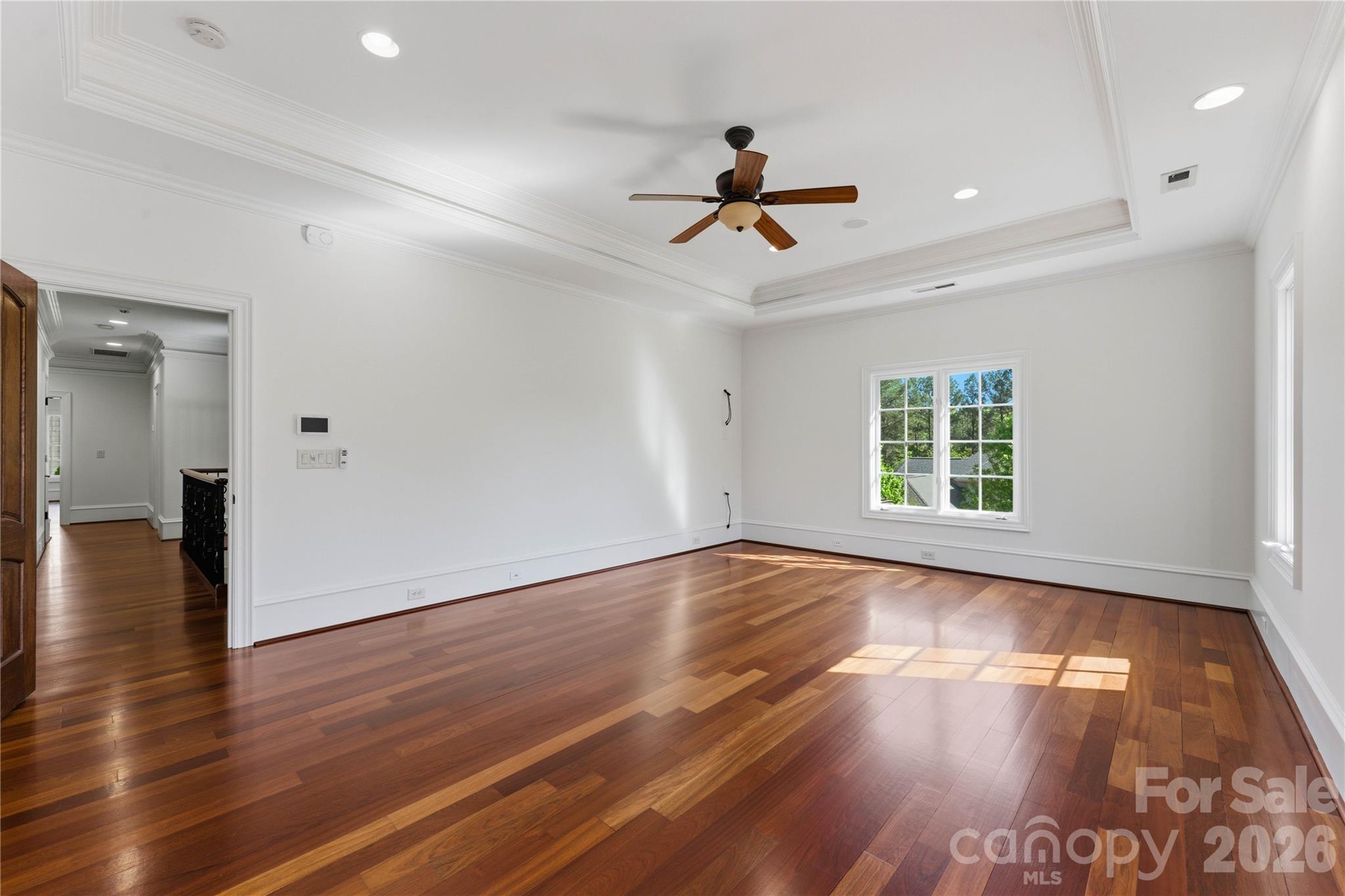 The Palisades - Residential