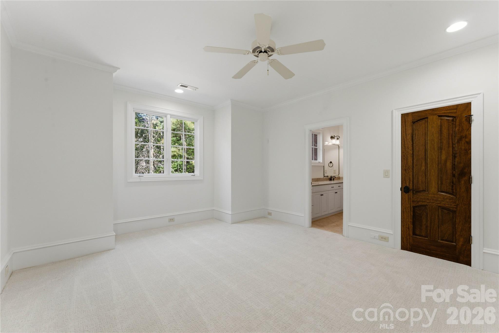 The Palisades - Residential