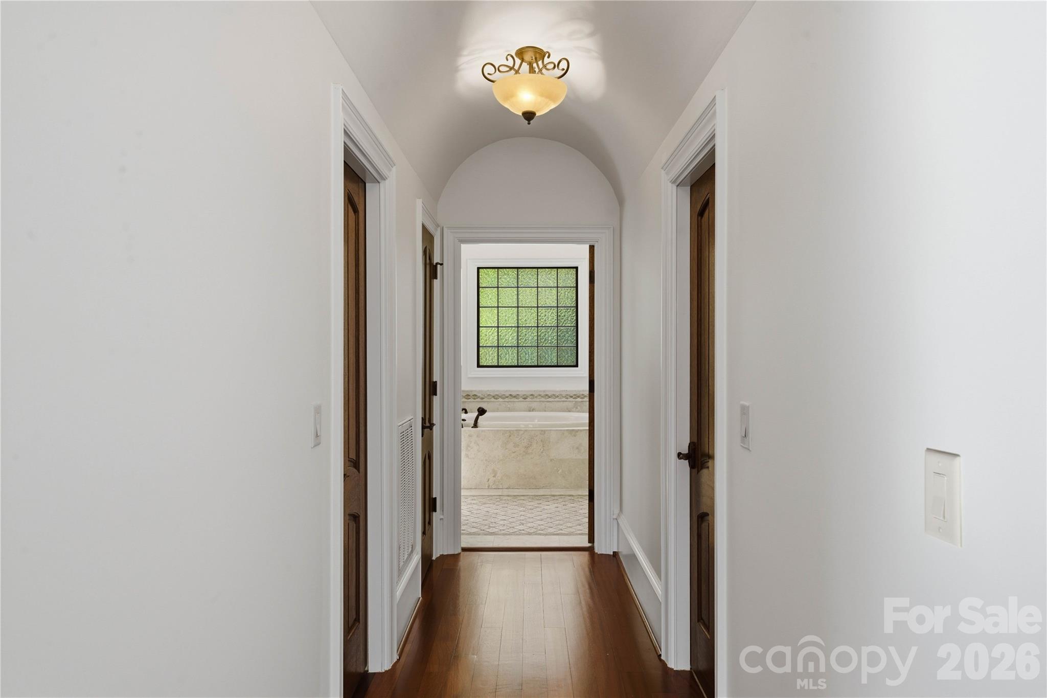 The Palisades - Residential