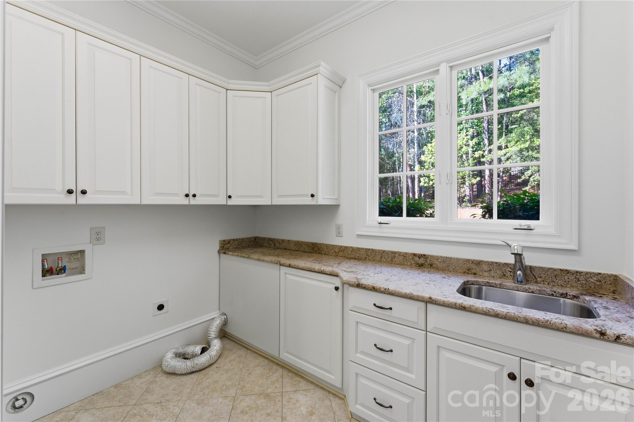 The Palisades - Residential