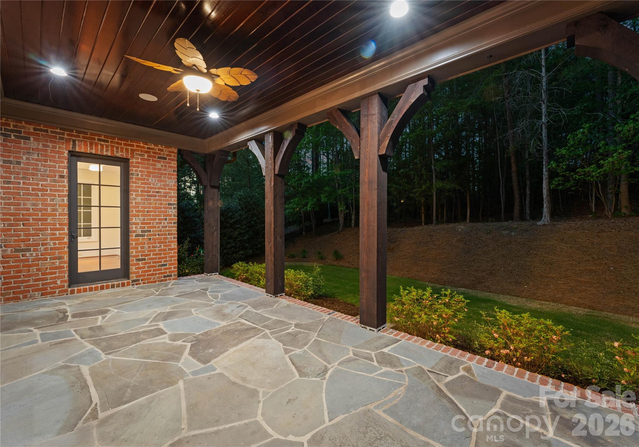 The Palisades - Residential