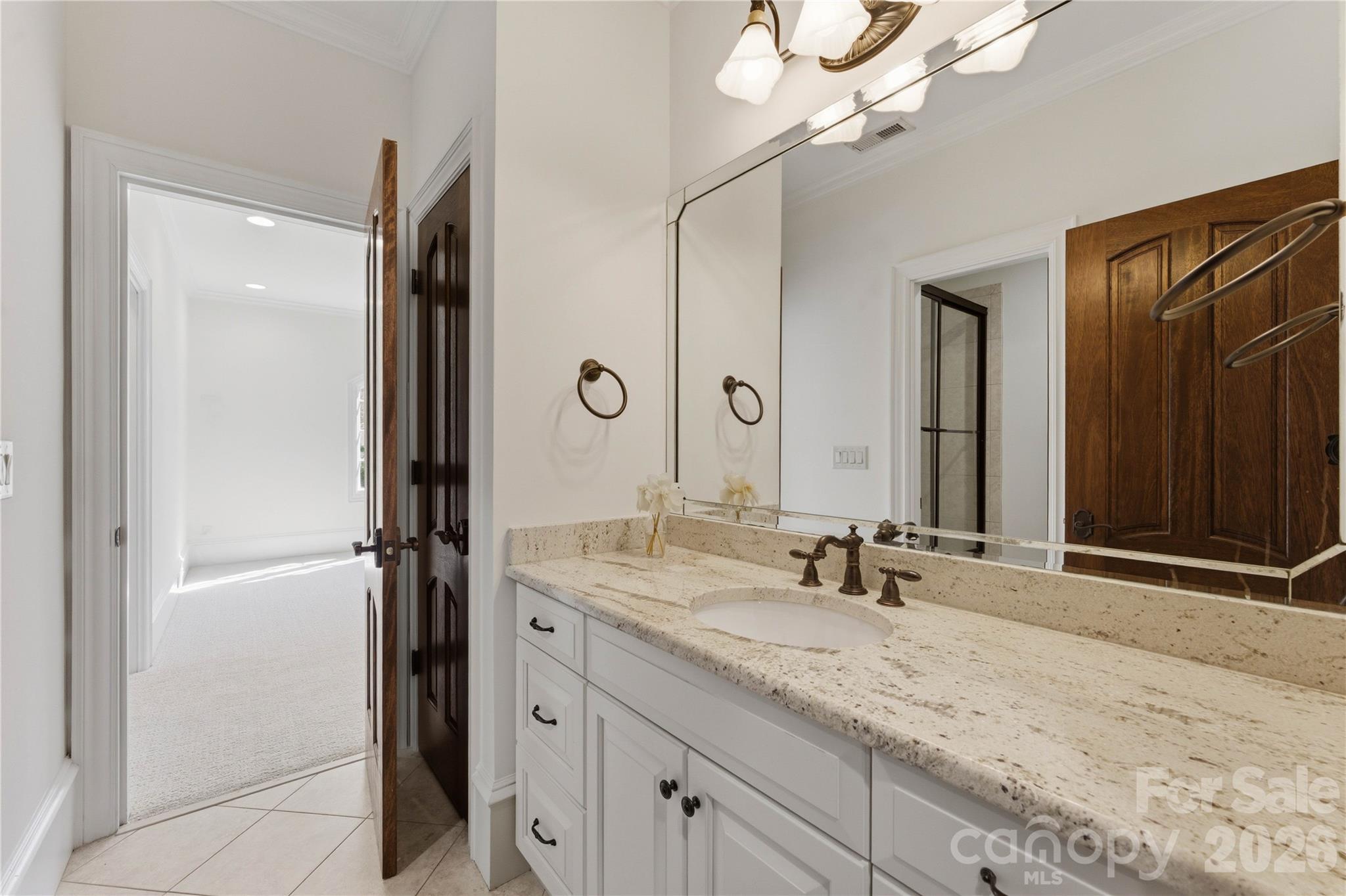 The Palisades - Residential