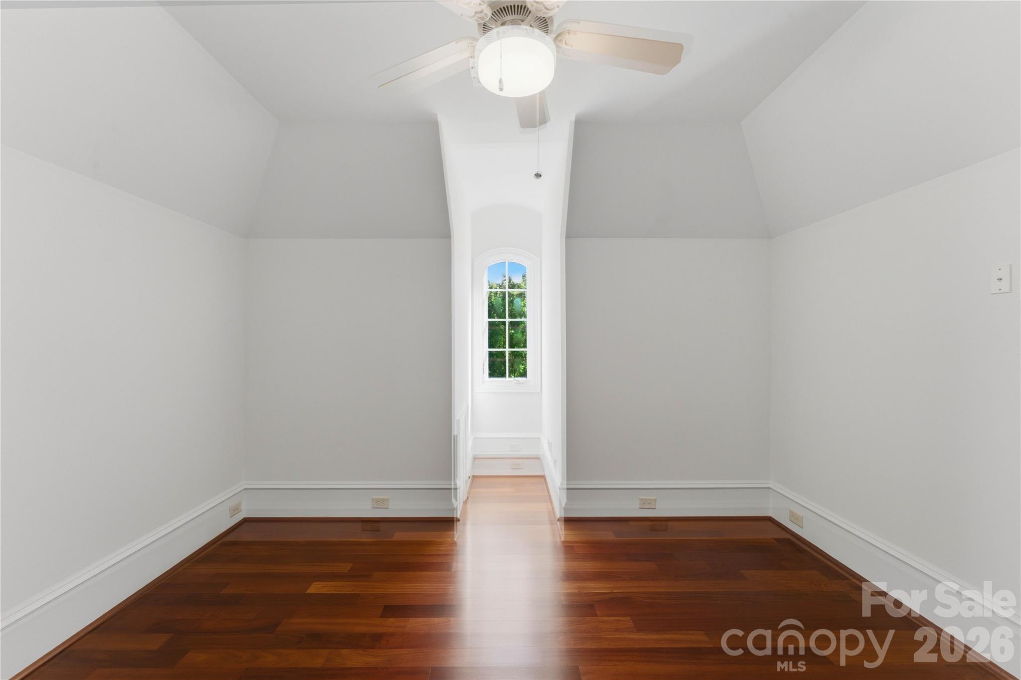 The Palisades - Residential