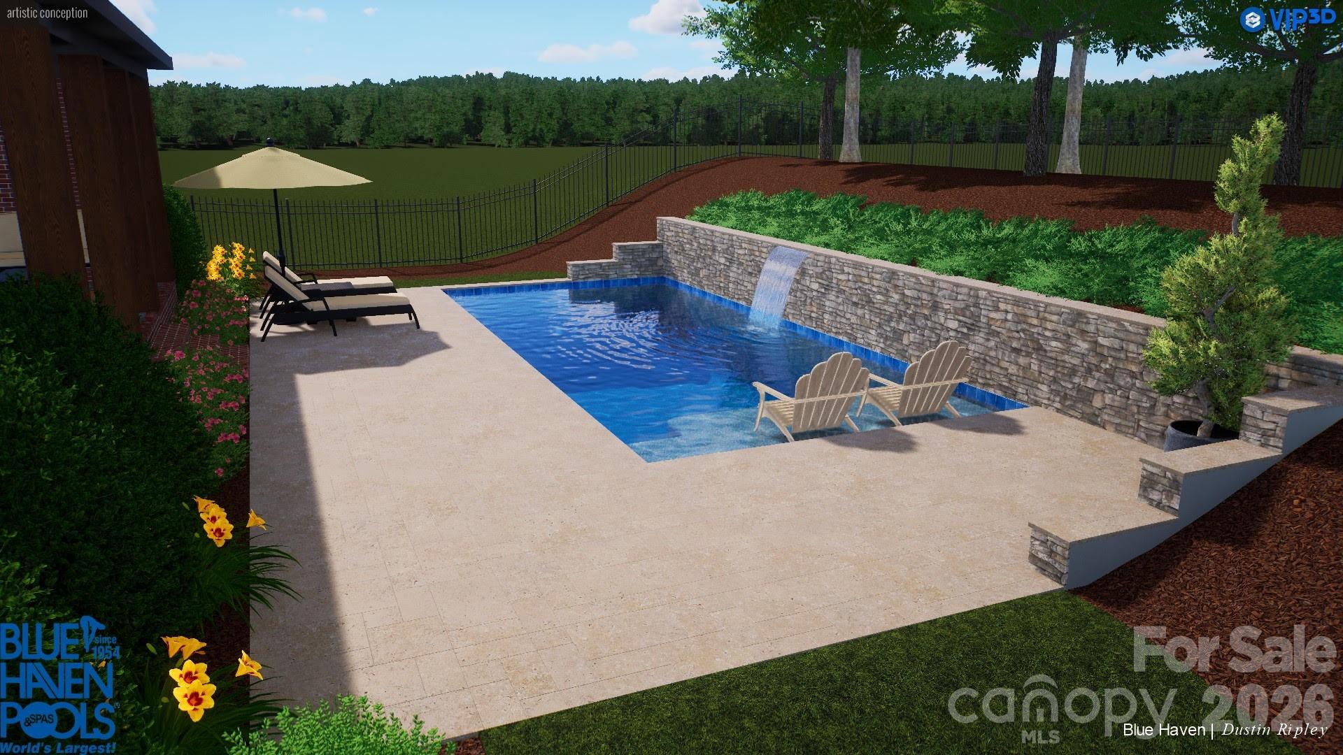 The Palisades - Residential