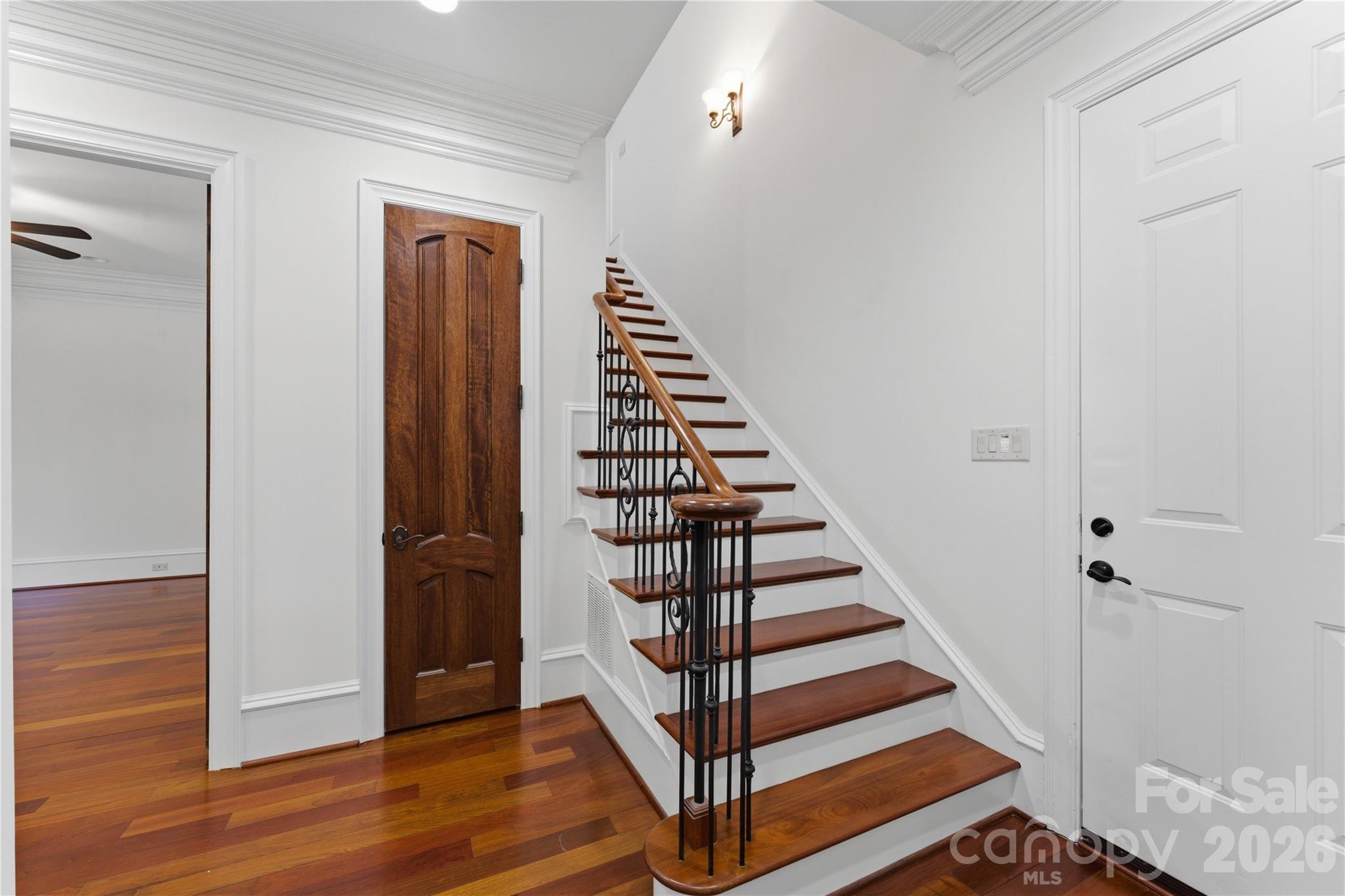 The Palisades - Residential