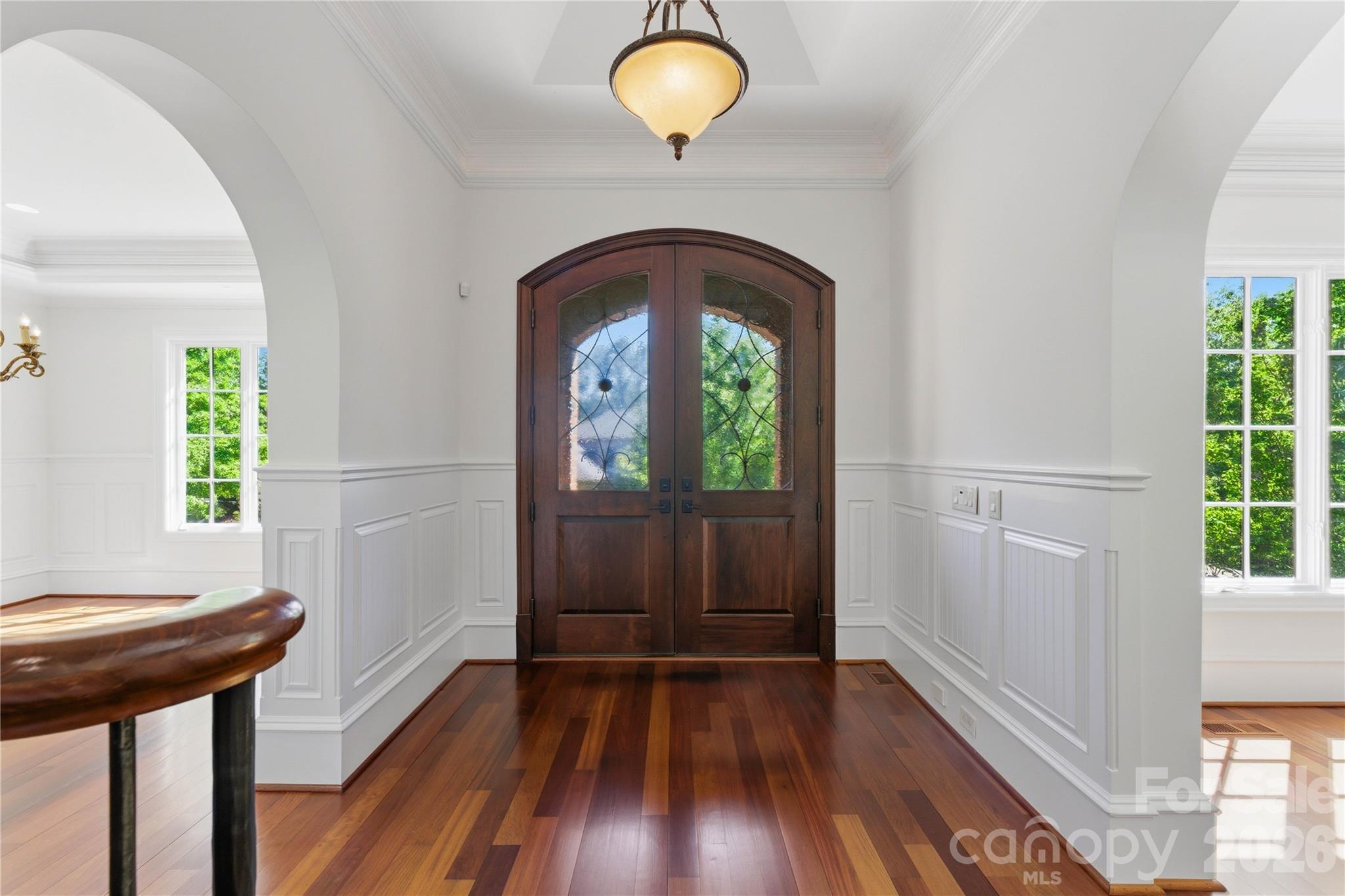 16849 Ashton Oaks Drive