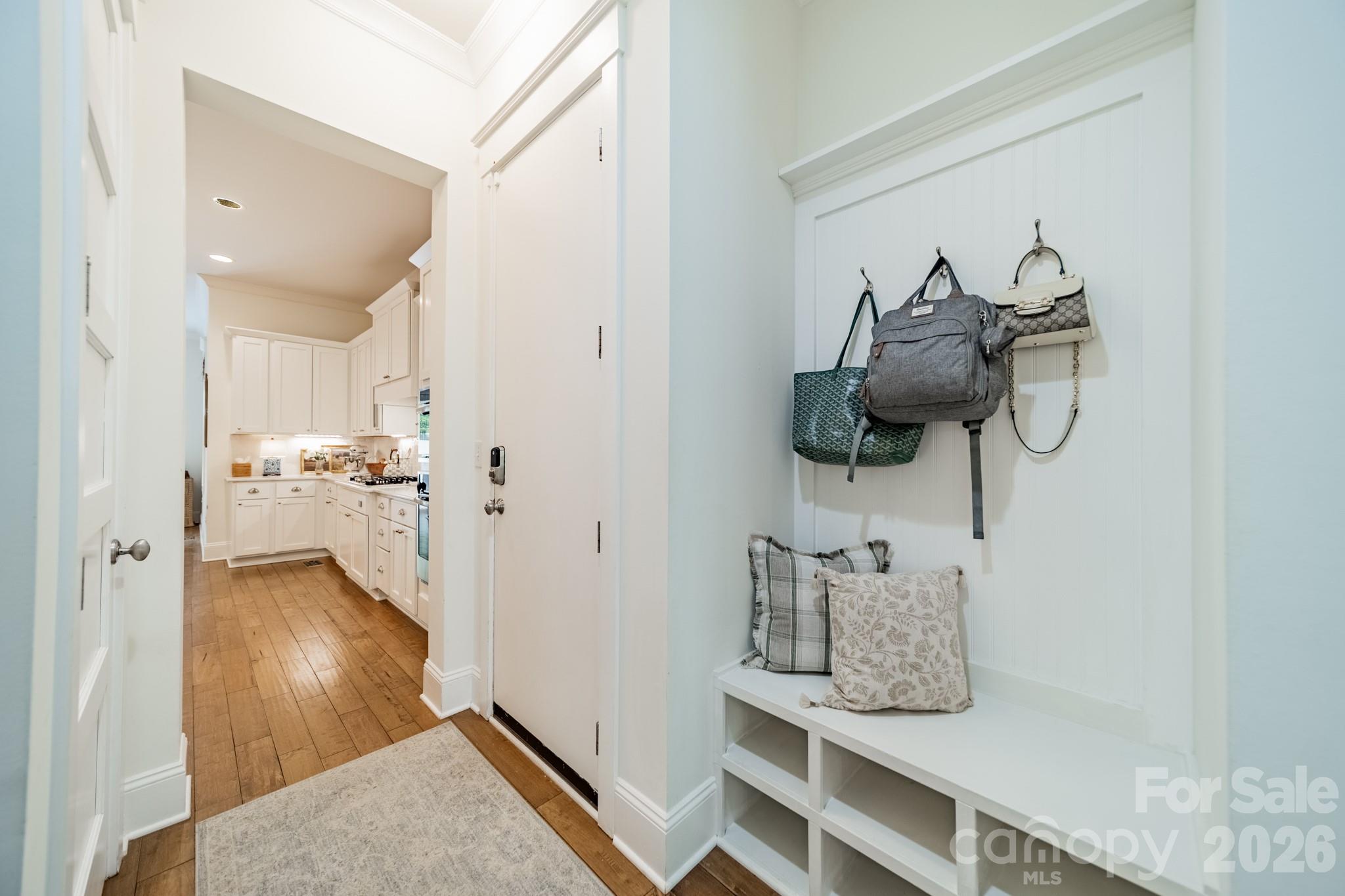 The Farms - Residential