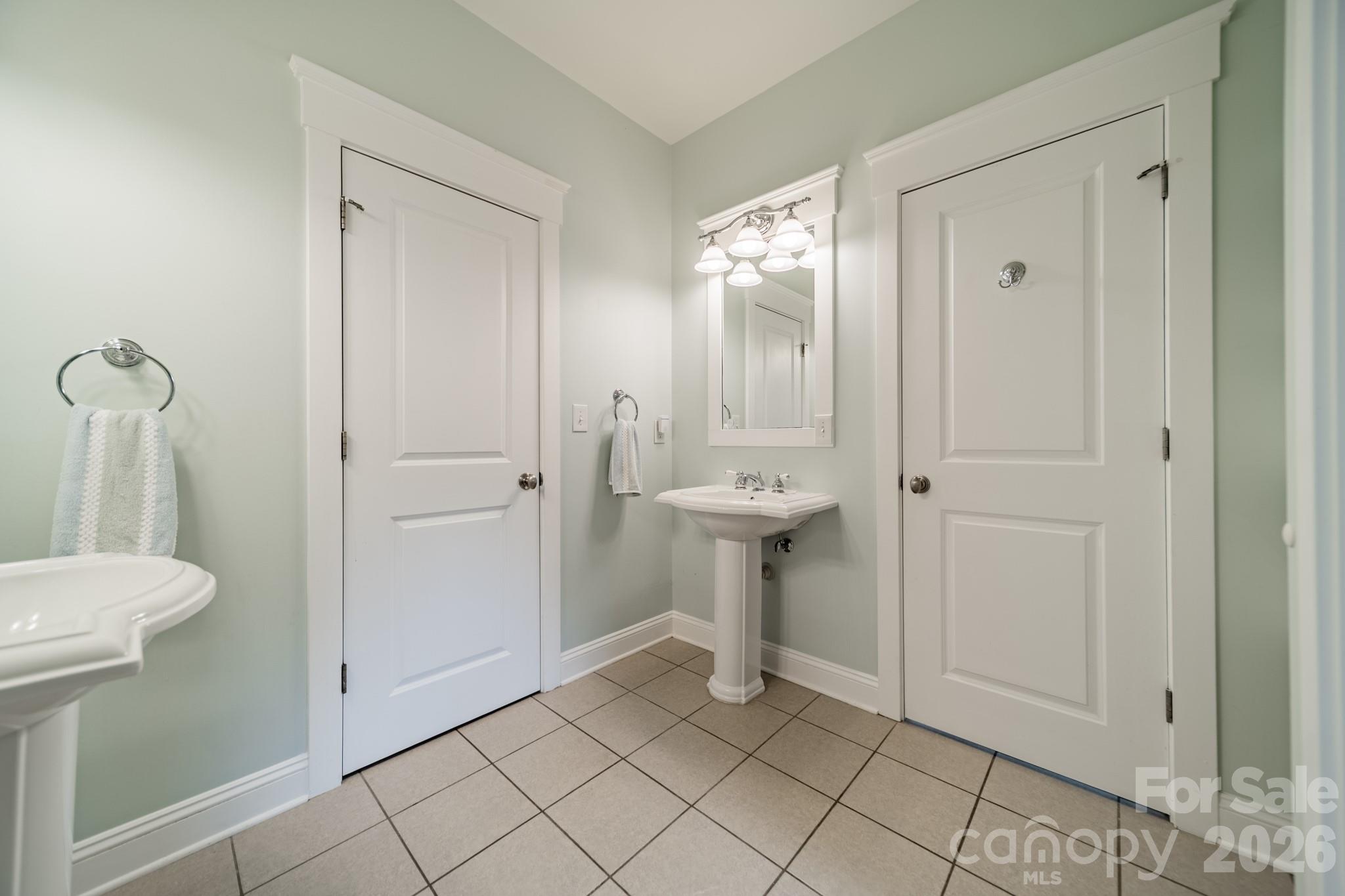 The Farms - Residential