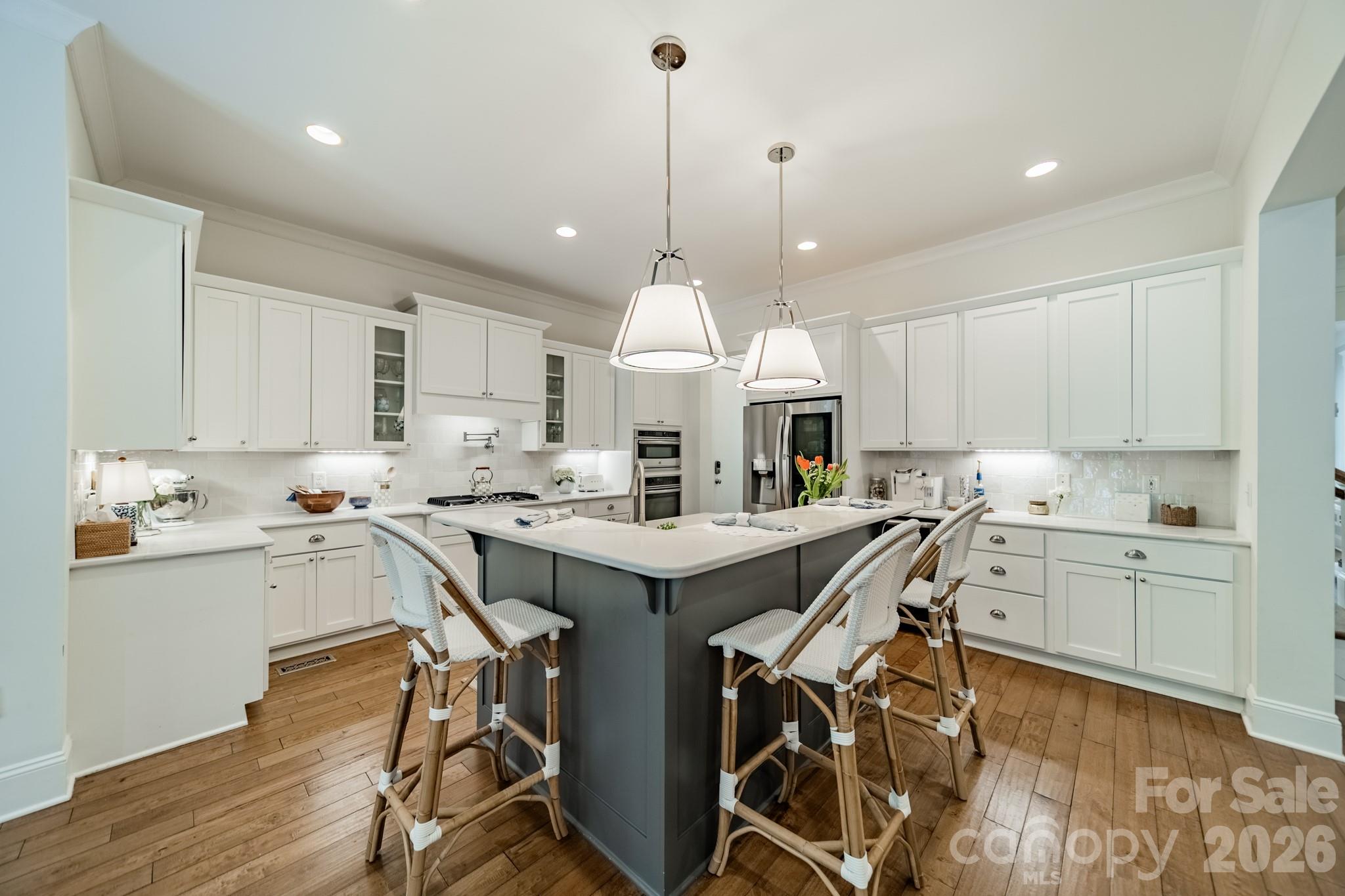 The Farms - Residential