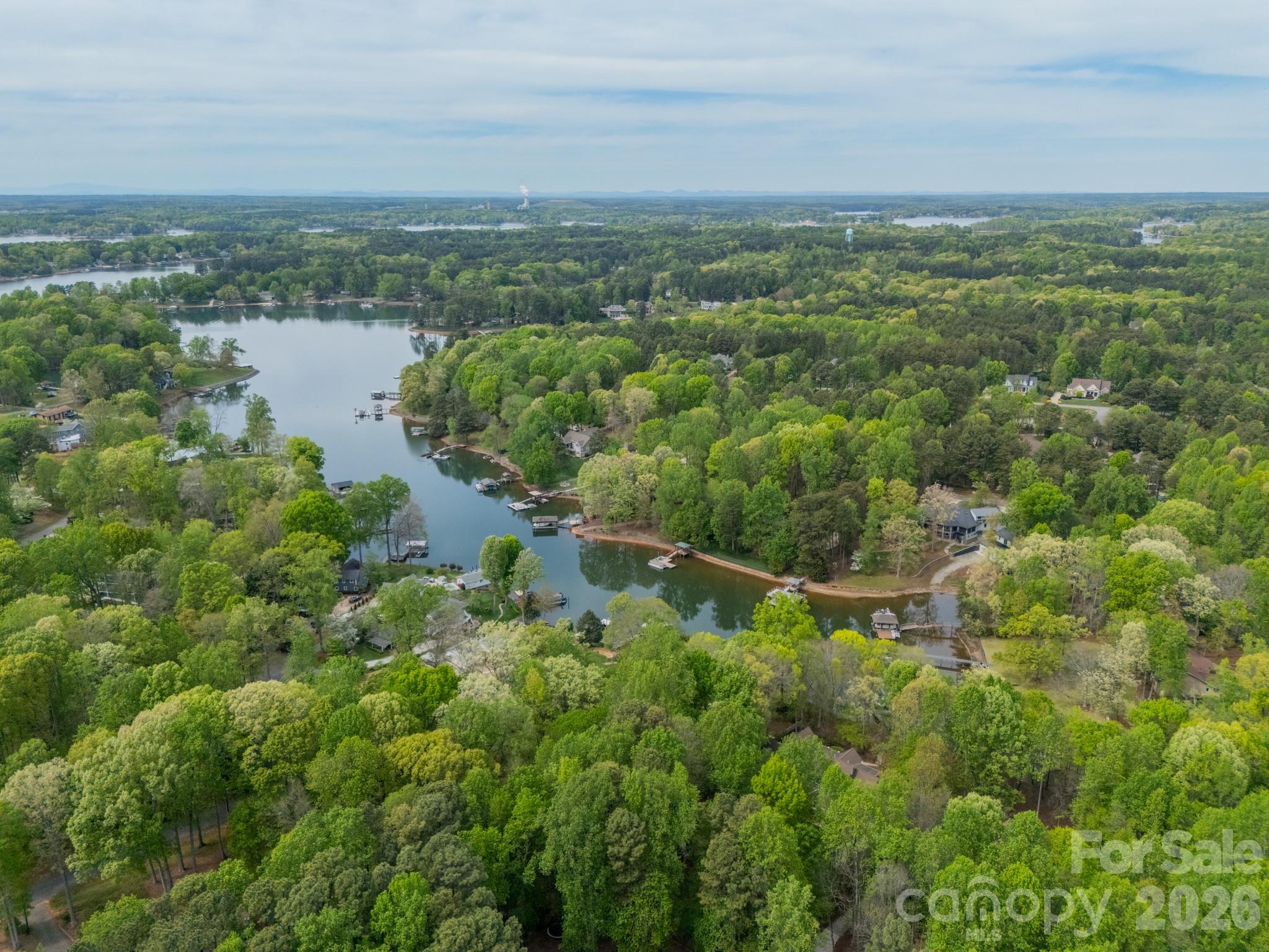 The Farms - Residential