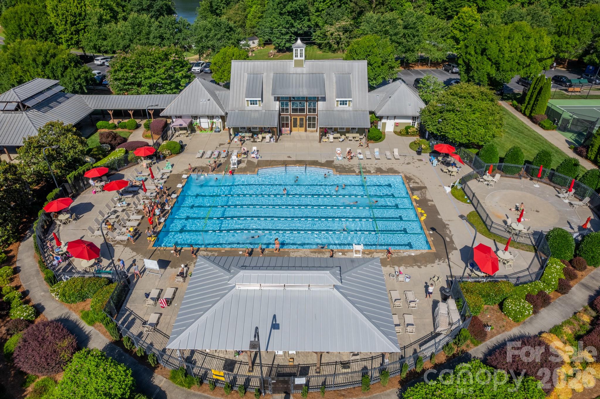 The Farms - Residential
