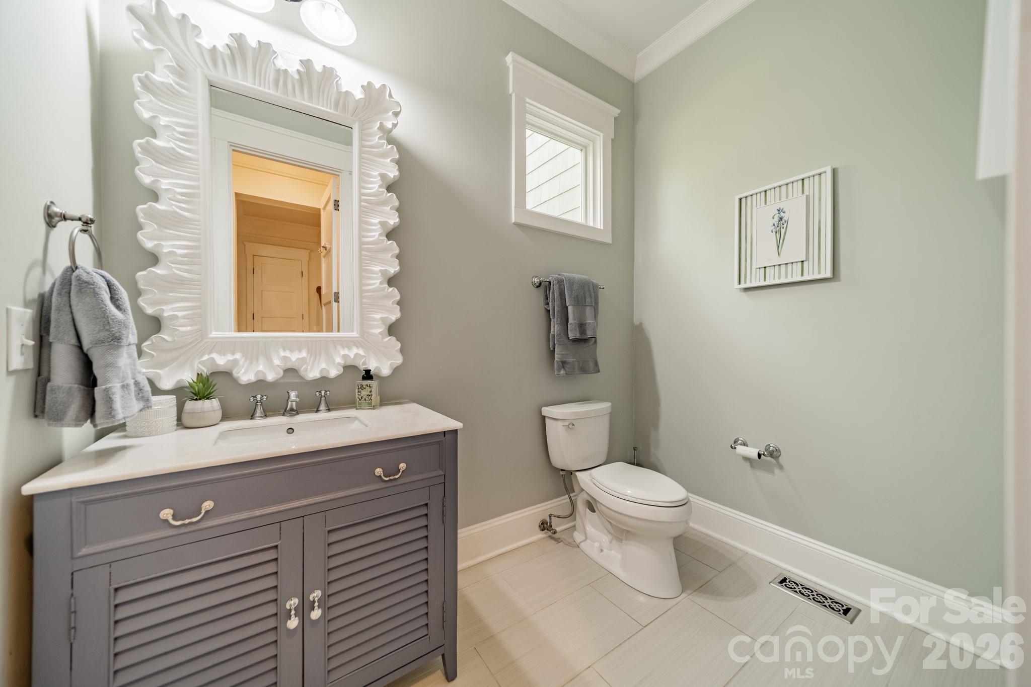 The Farms - Residential