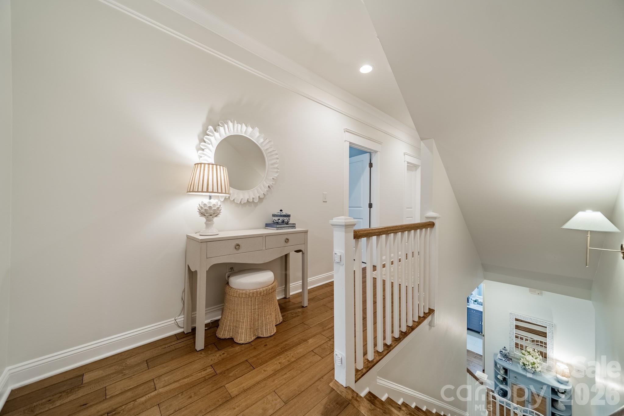 The Farms - Residential