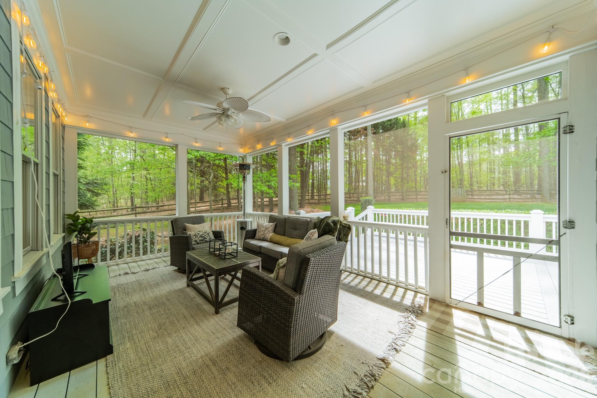 The Farms - Residential