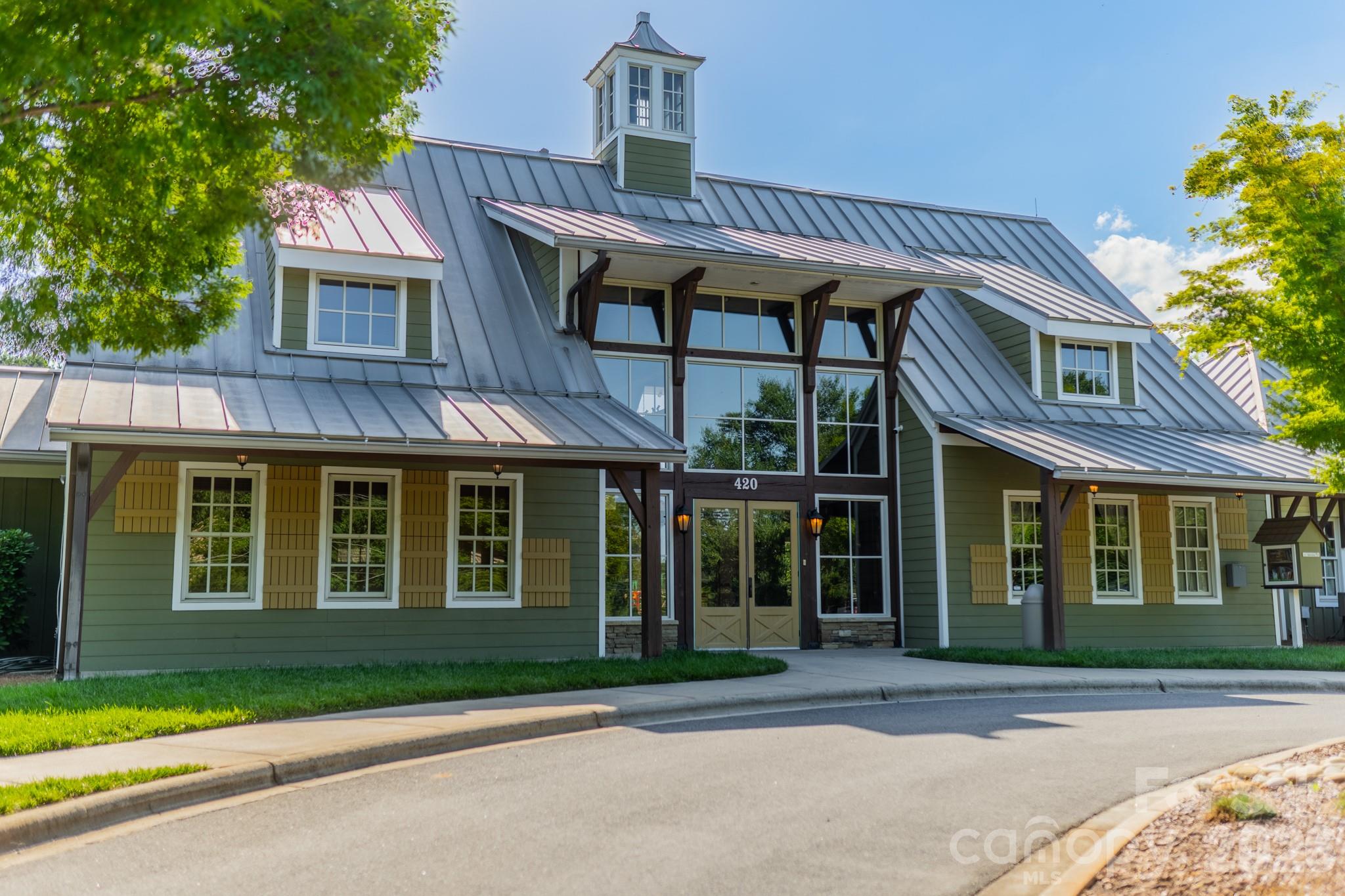 The Farms - Residential