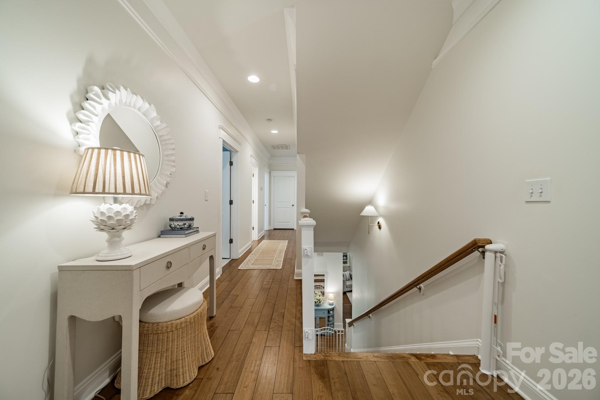 The Farms - Residential