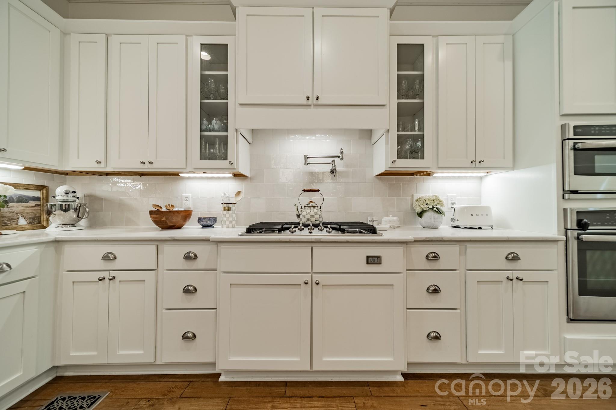 The Farms - Residential