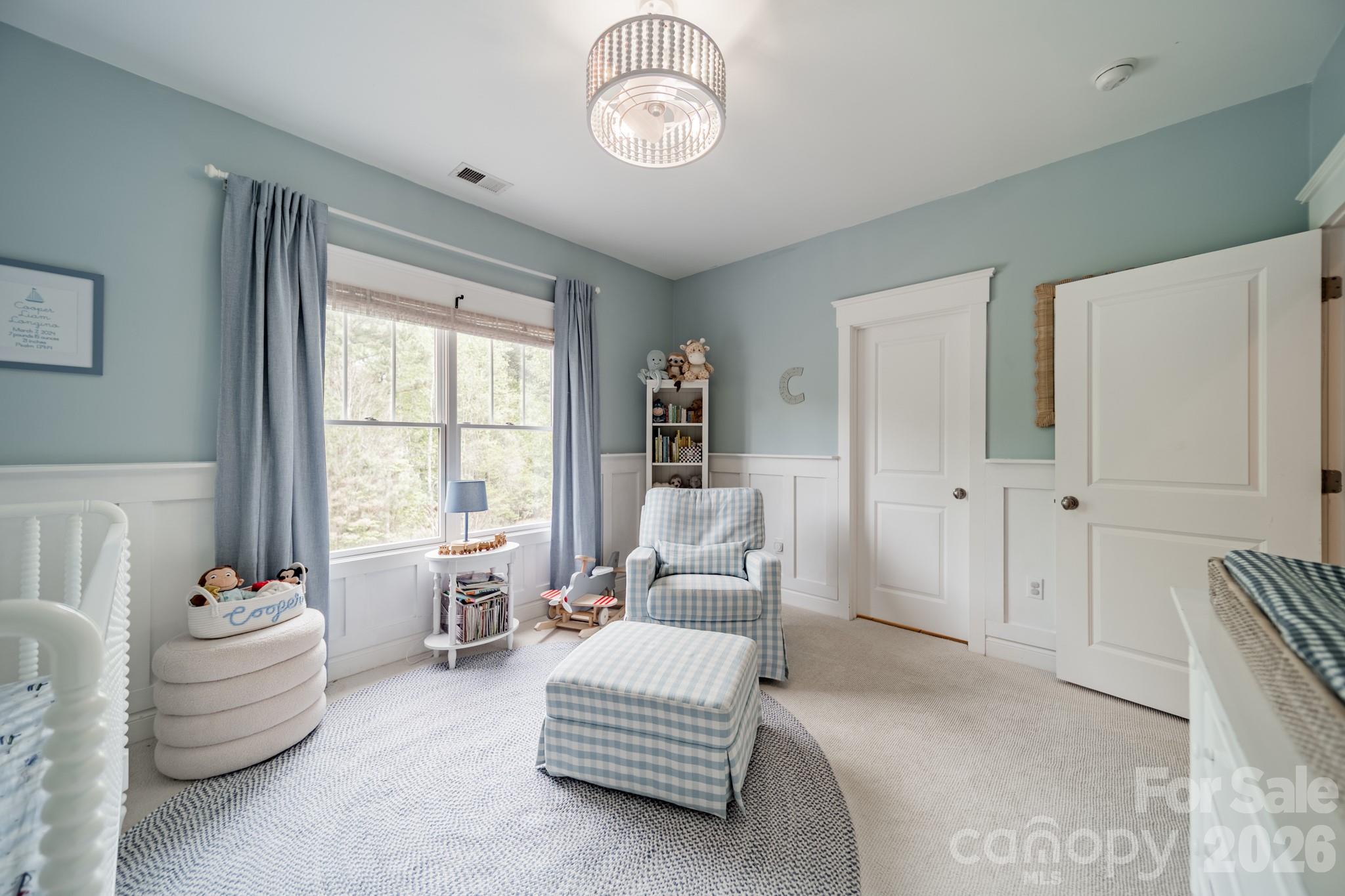 The Farms - Residential