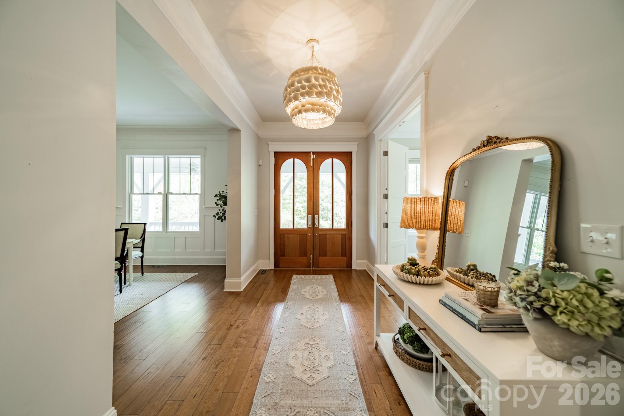 The Farms - Residential